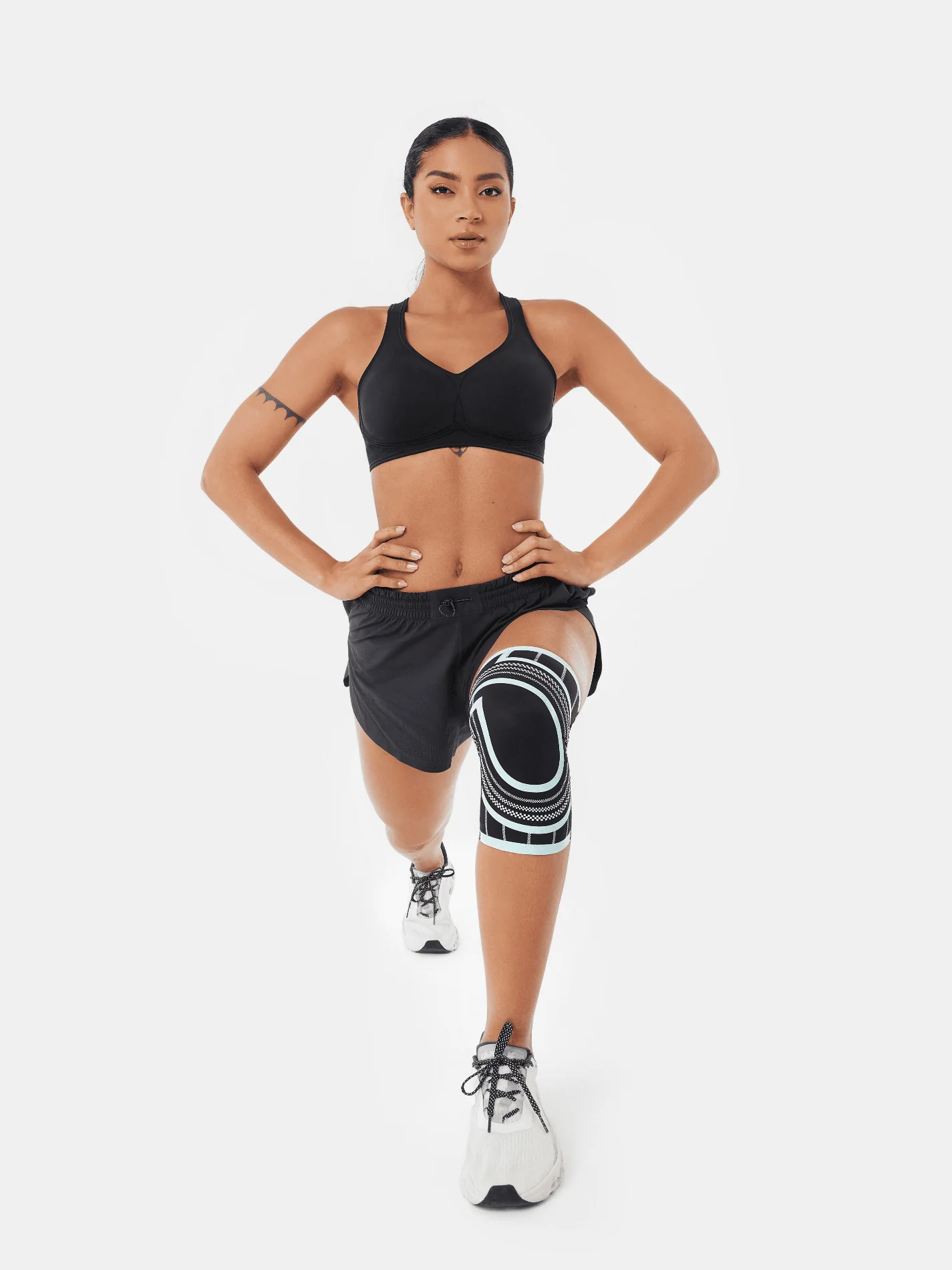 Knee Compression Sleeve - Image 40