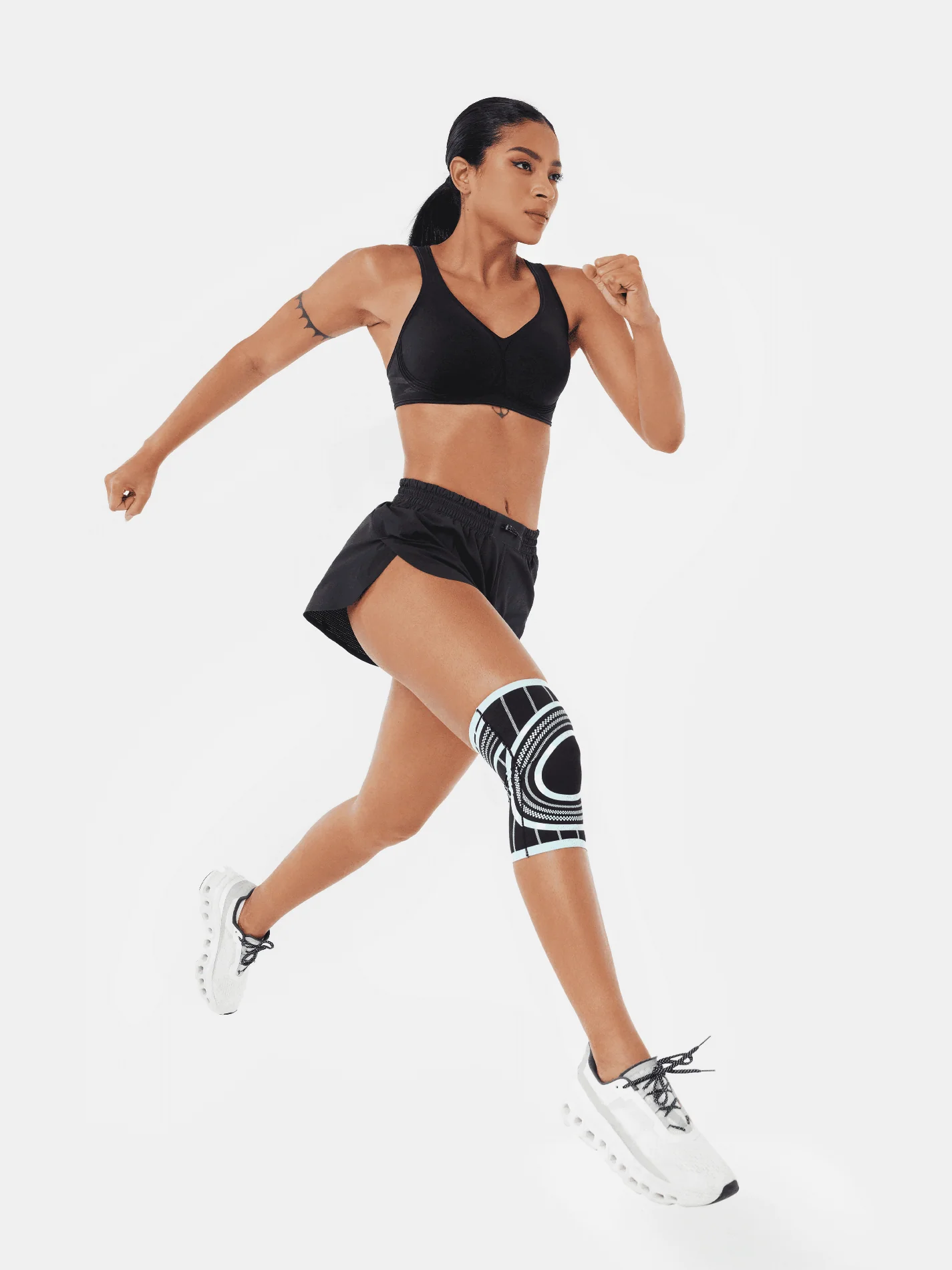 Knee Compression Sleeve - Image 43
