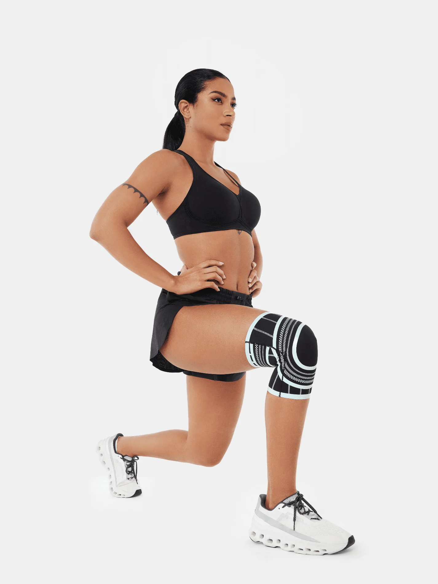 Knee Compression Sleeve - Image 44