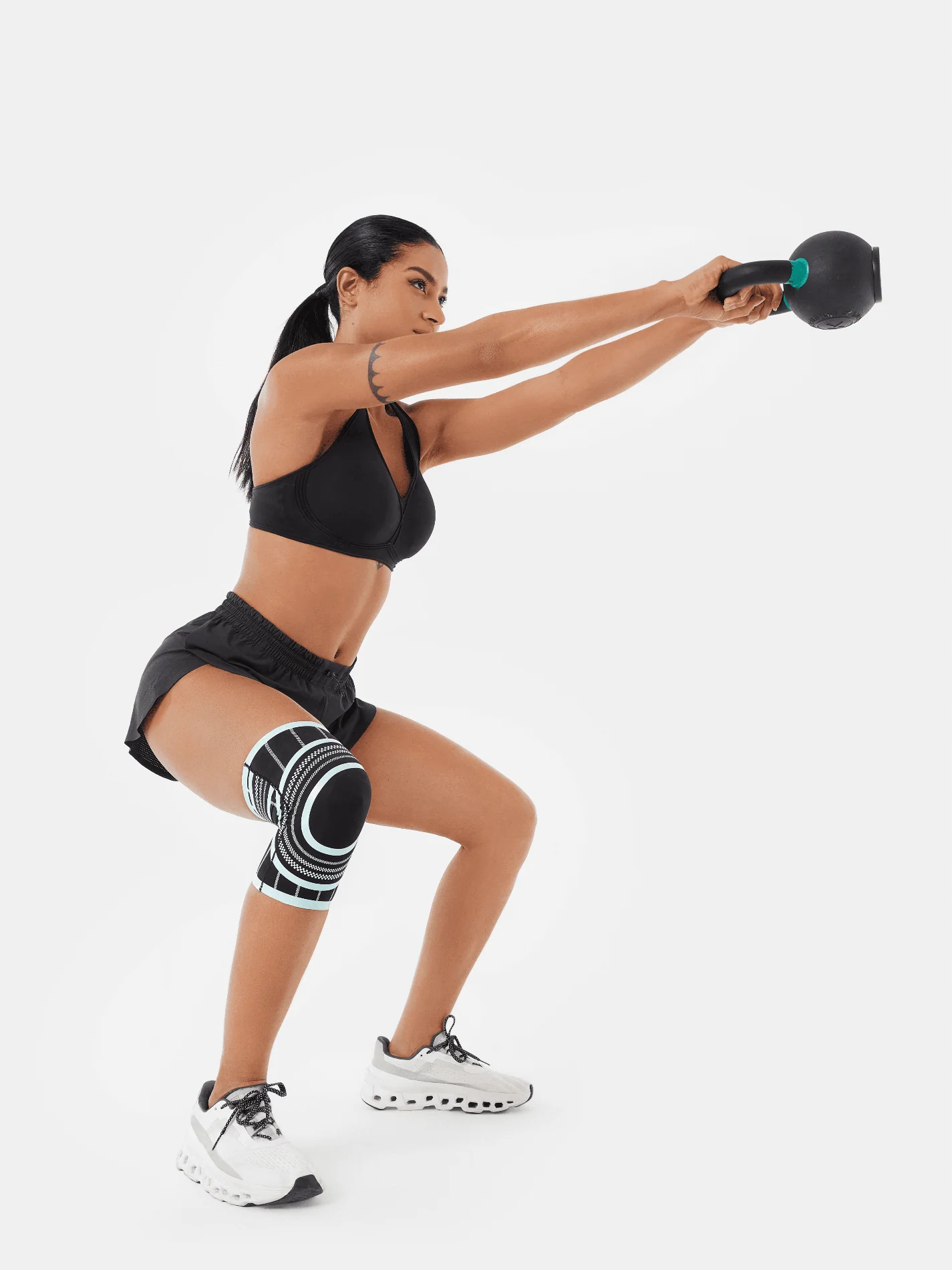 Knee Compression Sleeve - Image 45