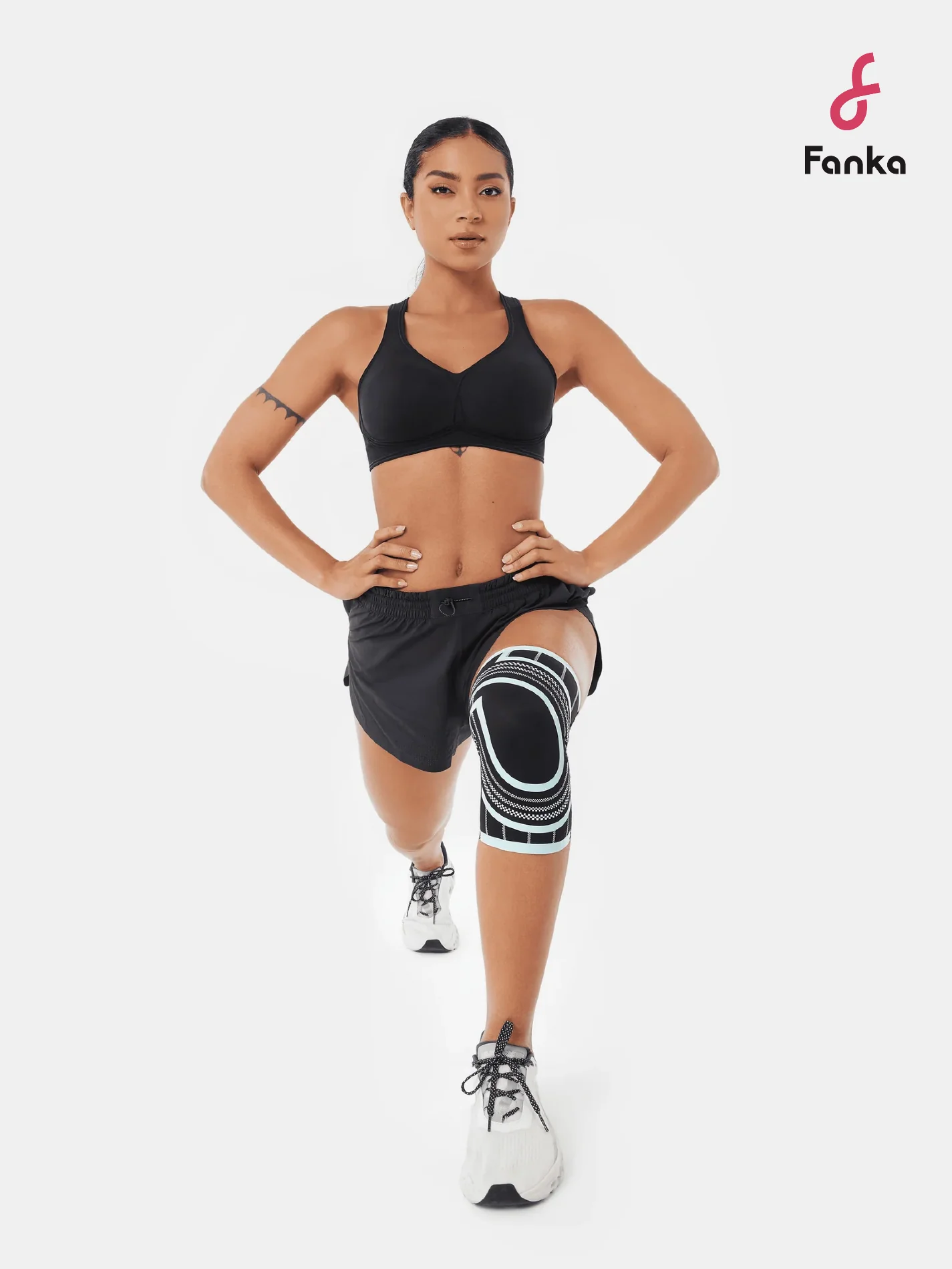 Knee Compression Sleeve - Image 47