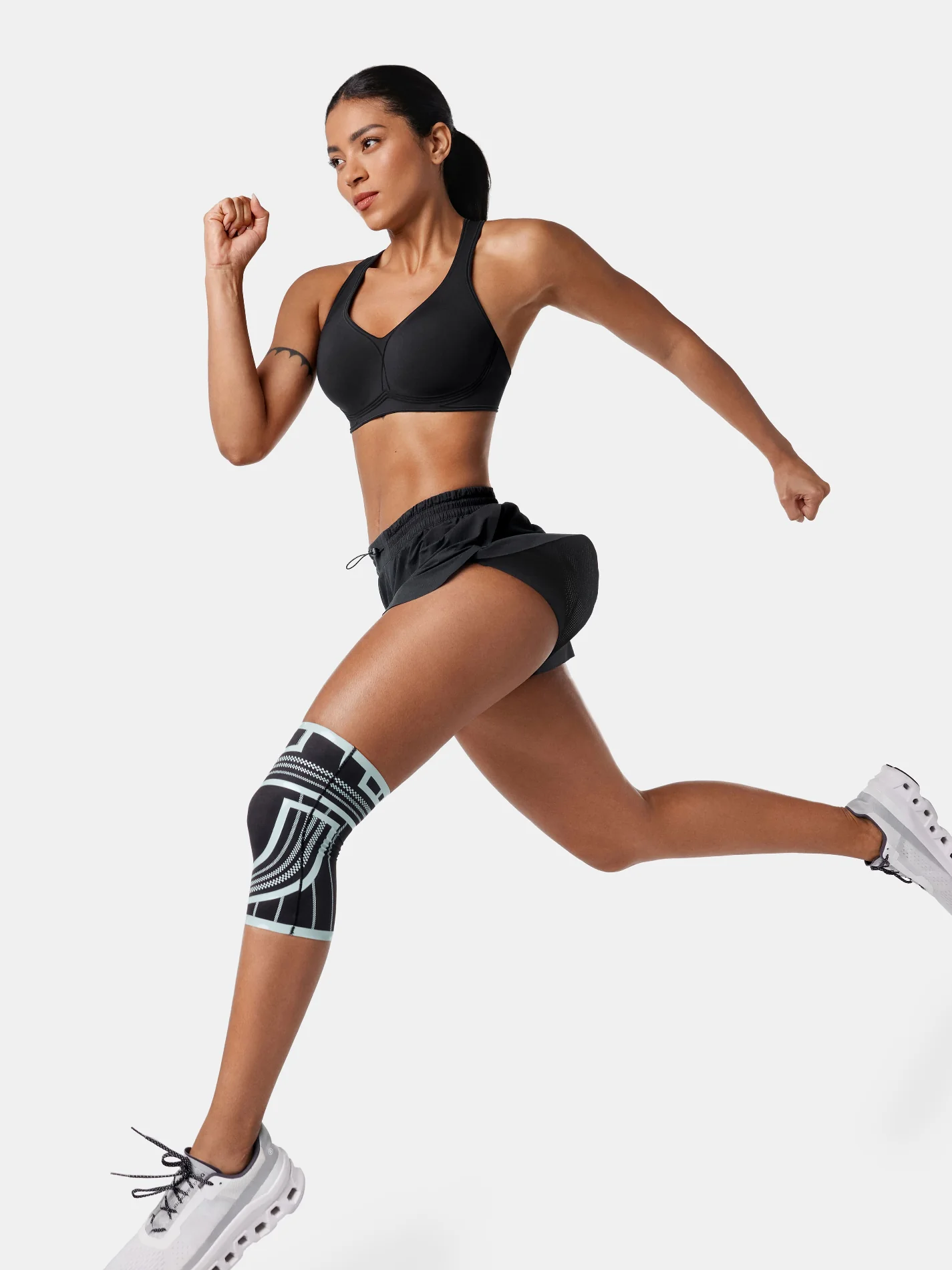 Knee Compression Sleeve - Image 8