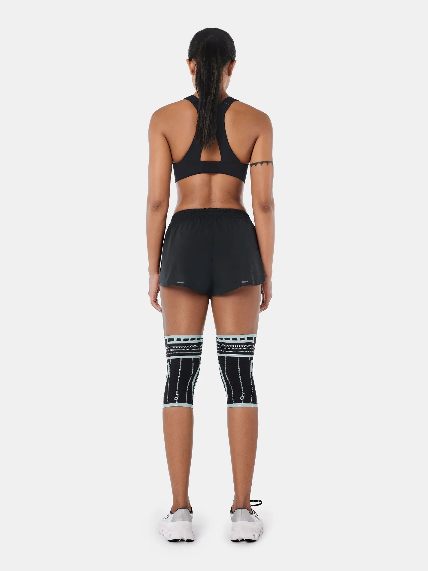 Knee Compression Sleeve - Image 9