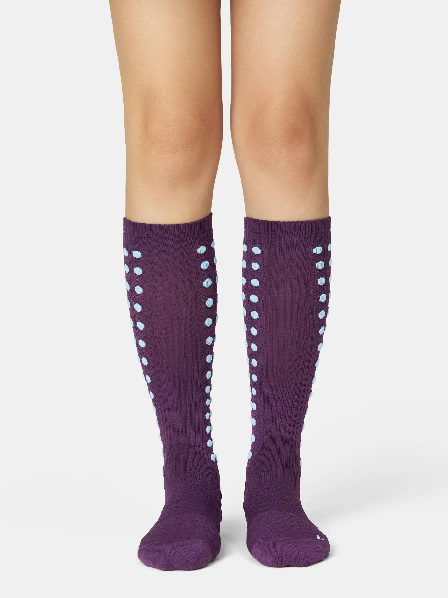 Knee-High Compression Socks - Image 17