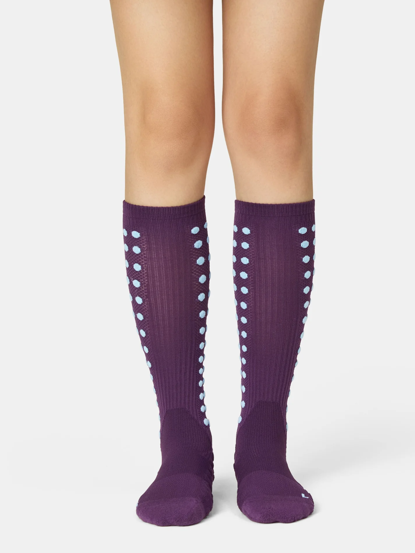 Knee-High Compression Socks - Image 2
