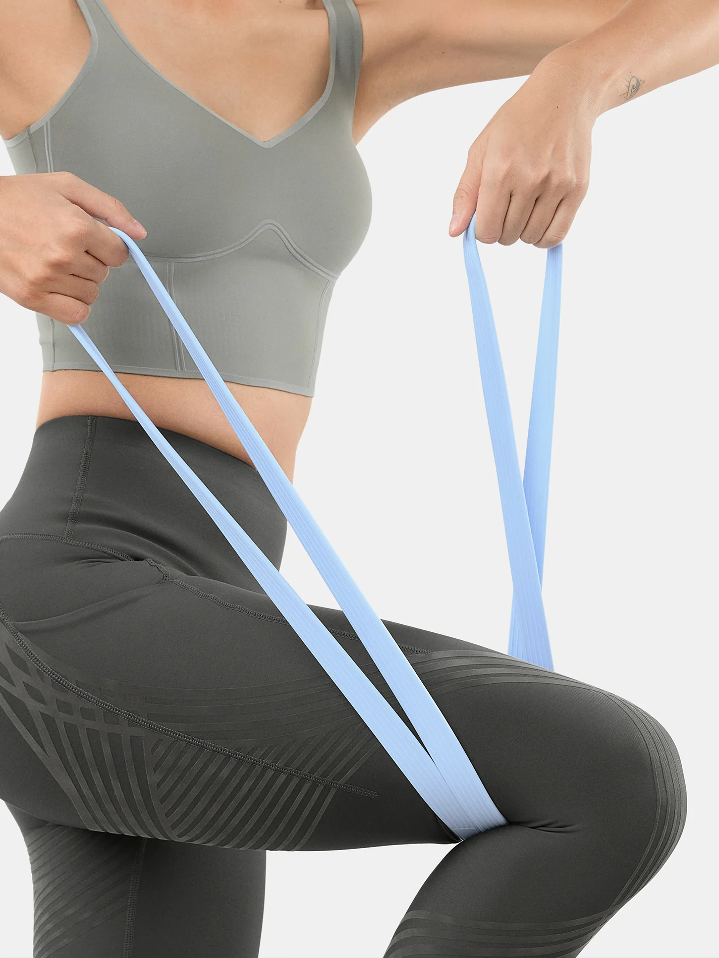 Long Resistance Band - Image 4