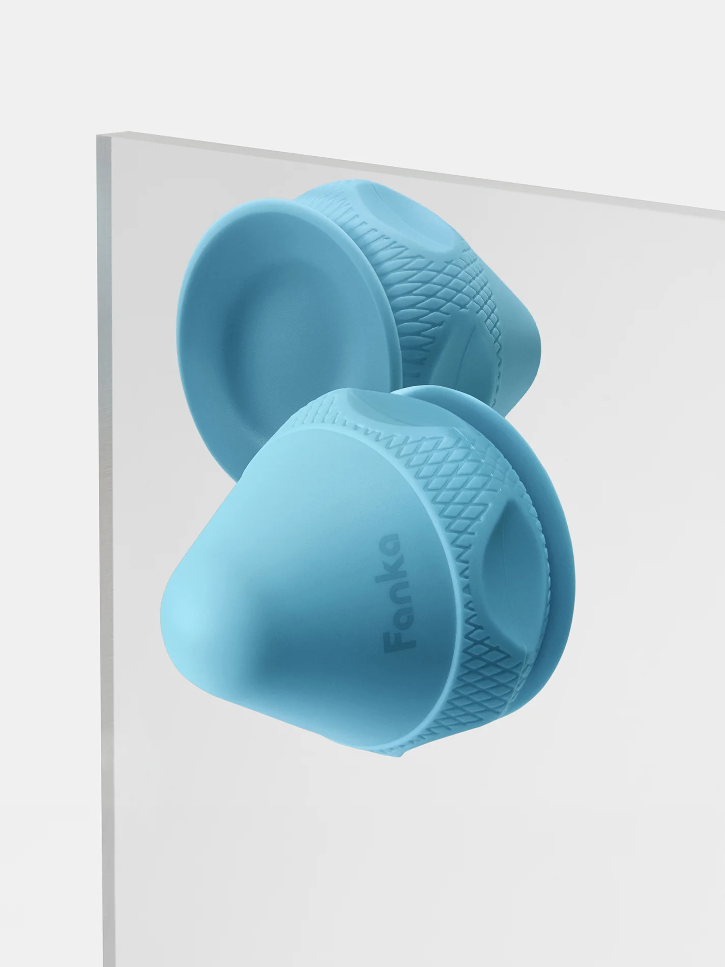 Mountable Massage Ball - Image 3