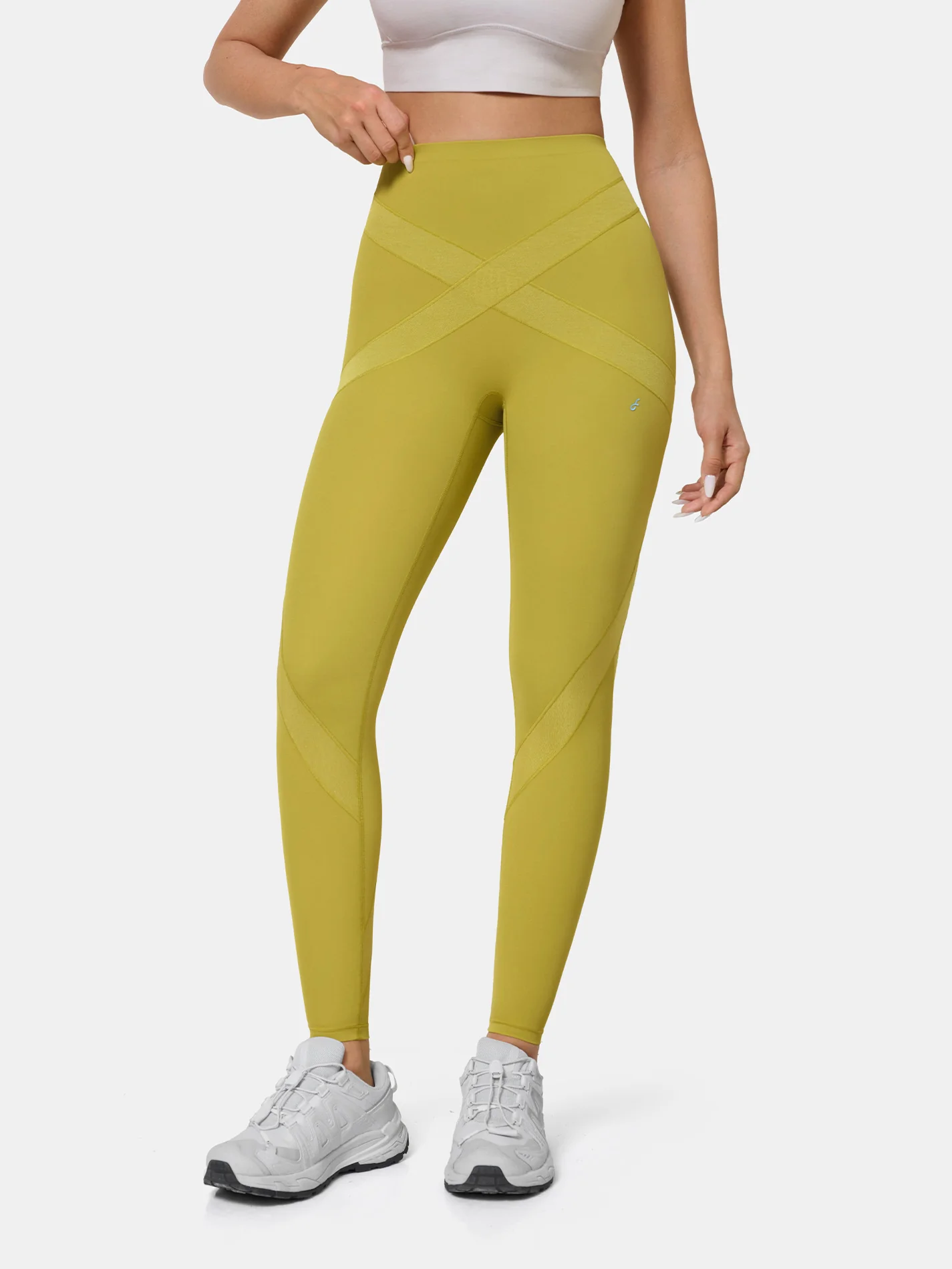 PowerBand Resistance FlowX Leggings - Image 14