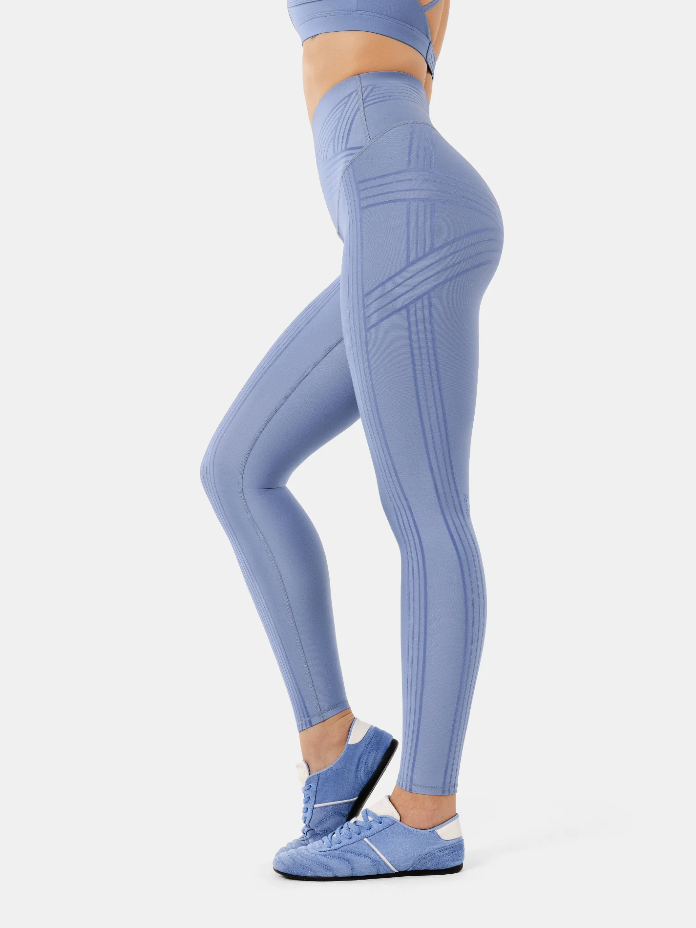 PowerBand Resistance Leggings (Reversible Wear) - Image 20