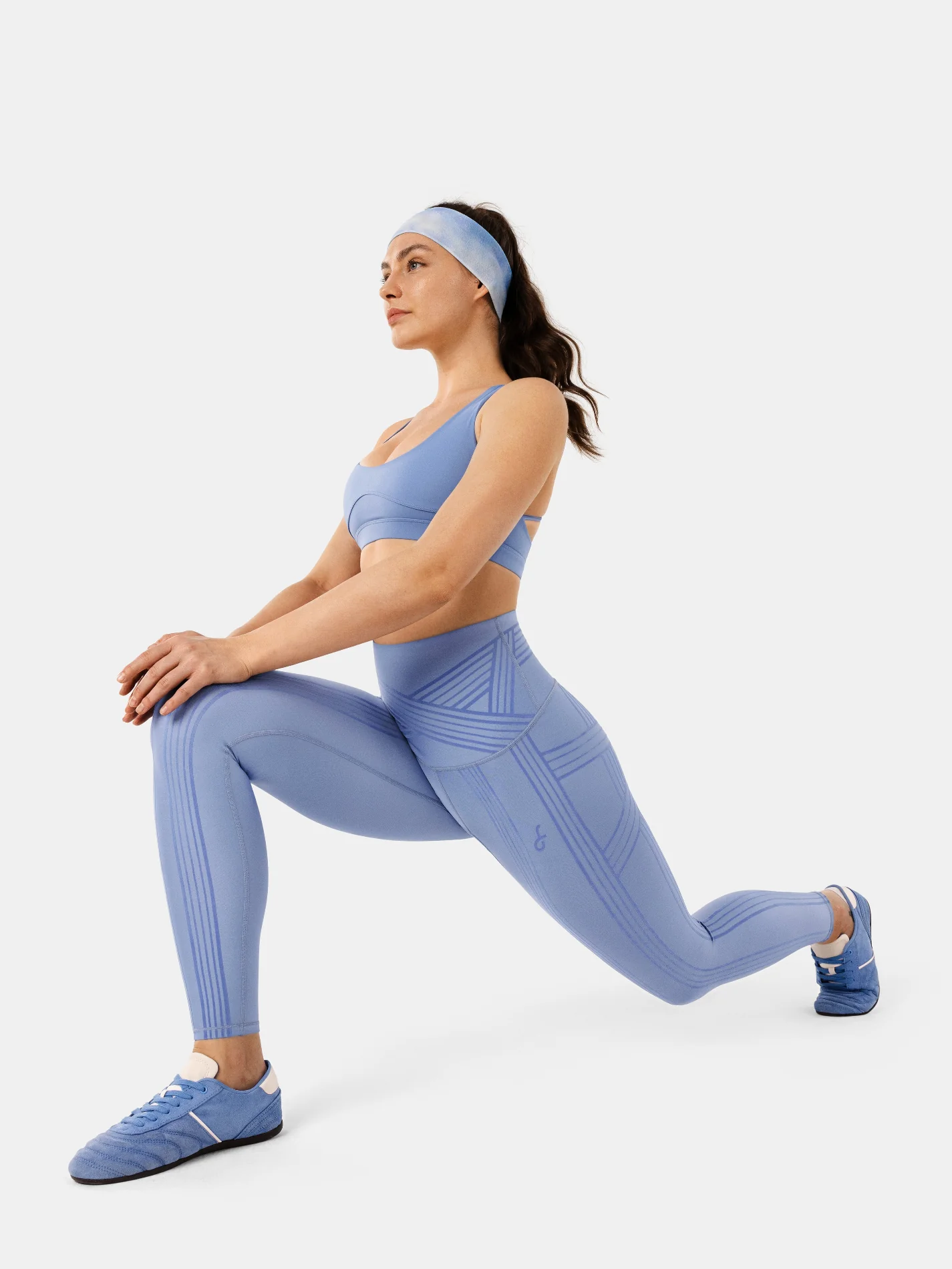 PowerBand Resistance Leggings (Reversible Wear) - Image 53