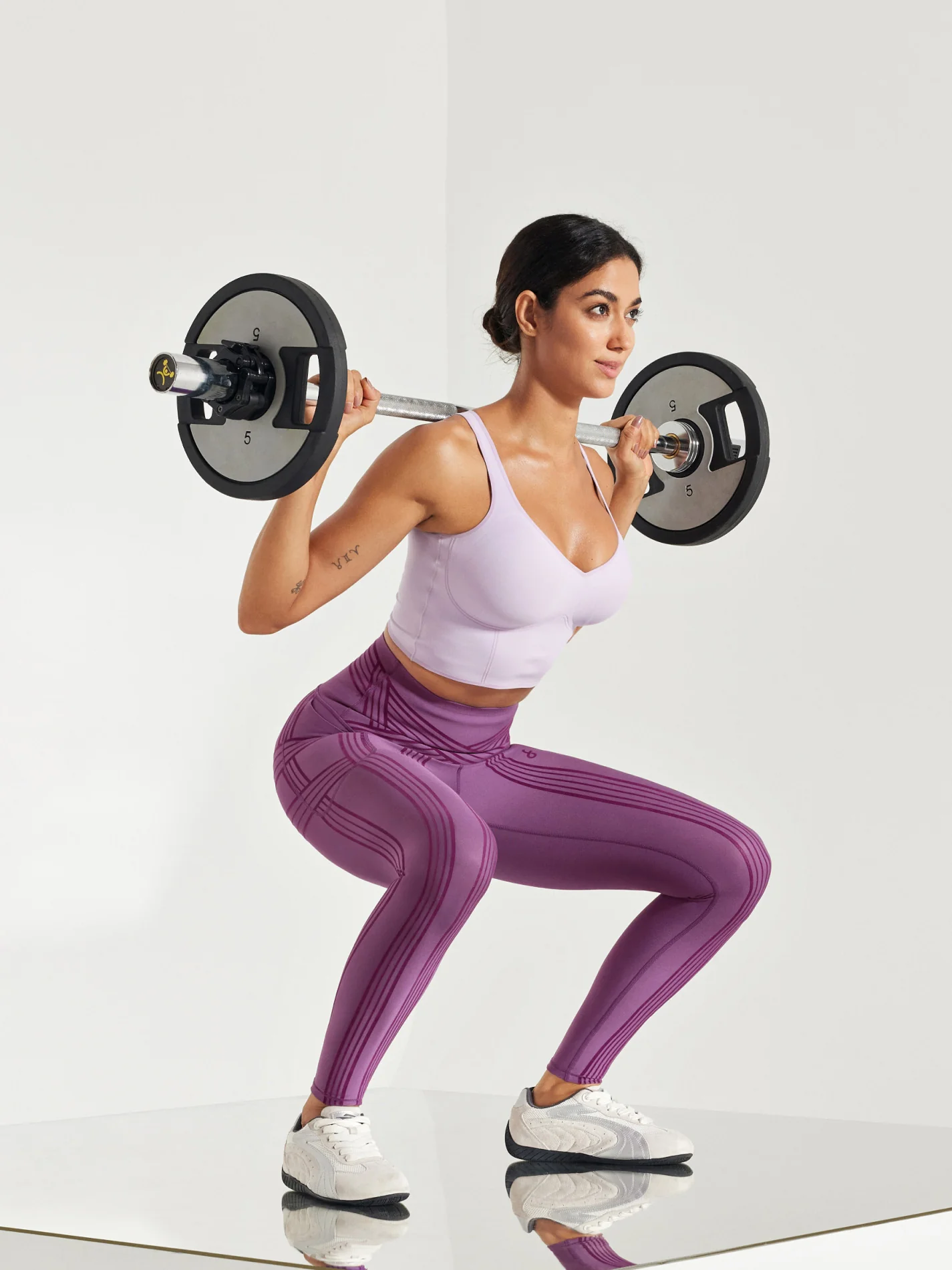 PowerBand Resistance Leggings (Reversible Wear) - Image 70