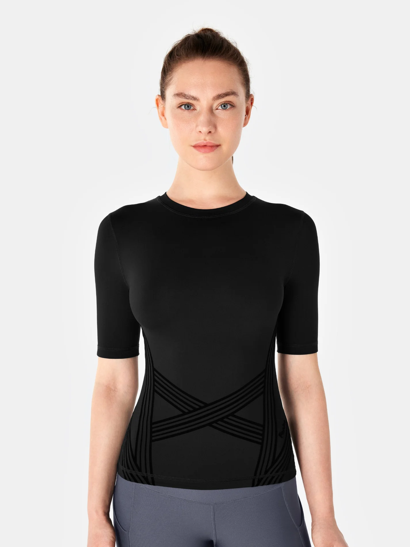PowerBand Resistance Short Sleeve T-shirt - Image 16