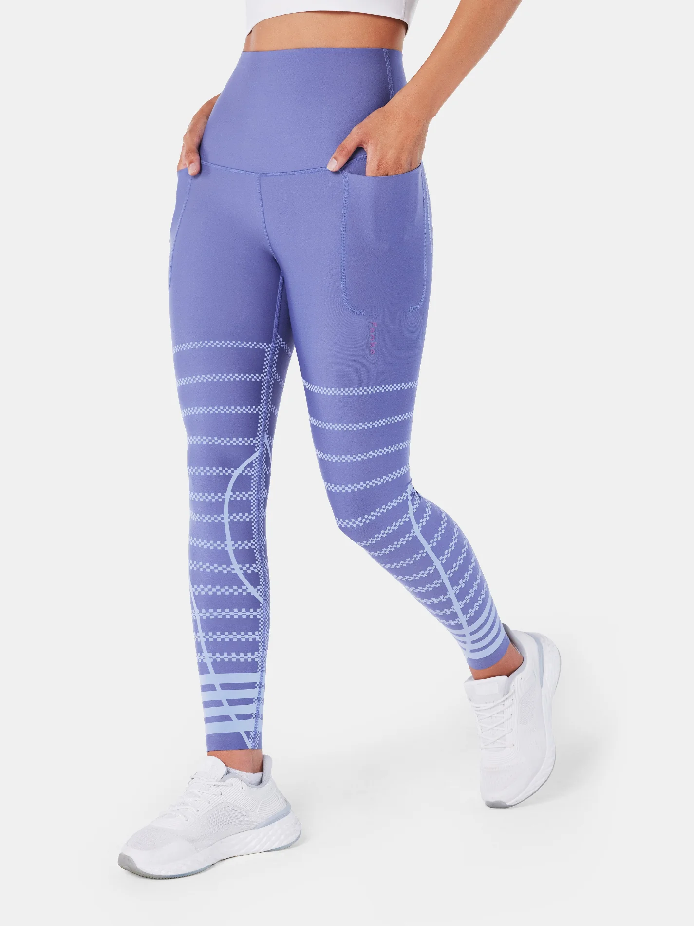 RecoverEZ Leggings (Reversible Wear) - Image 11