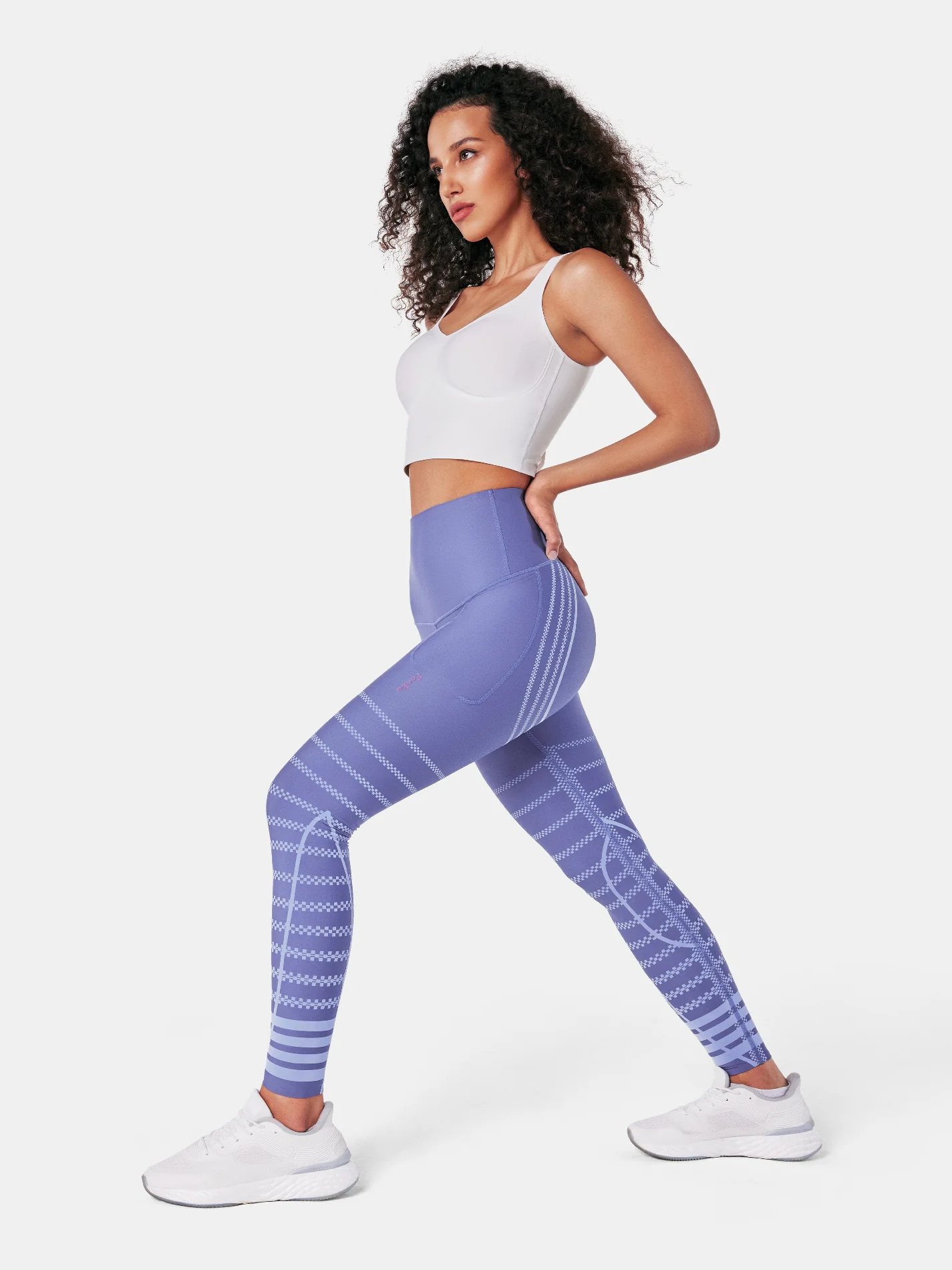 RecoverEZ Leggings (Reversible Wear) - Image 12