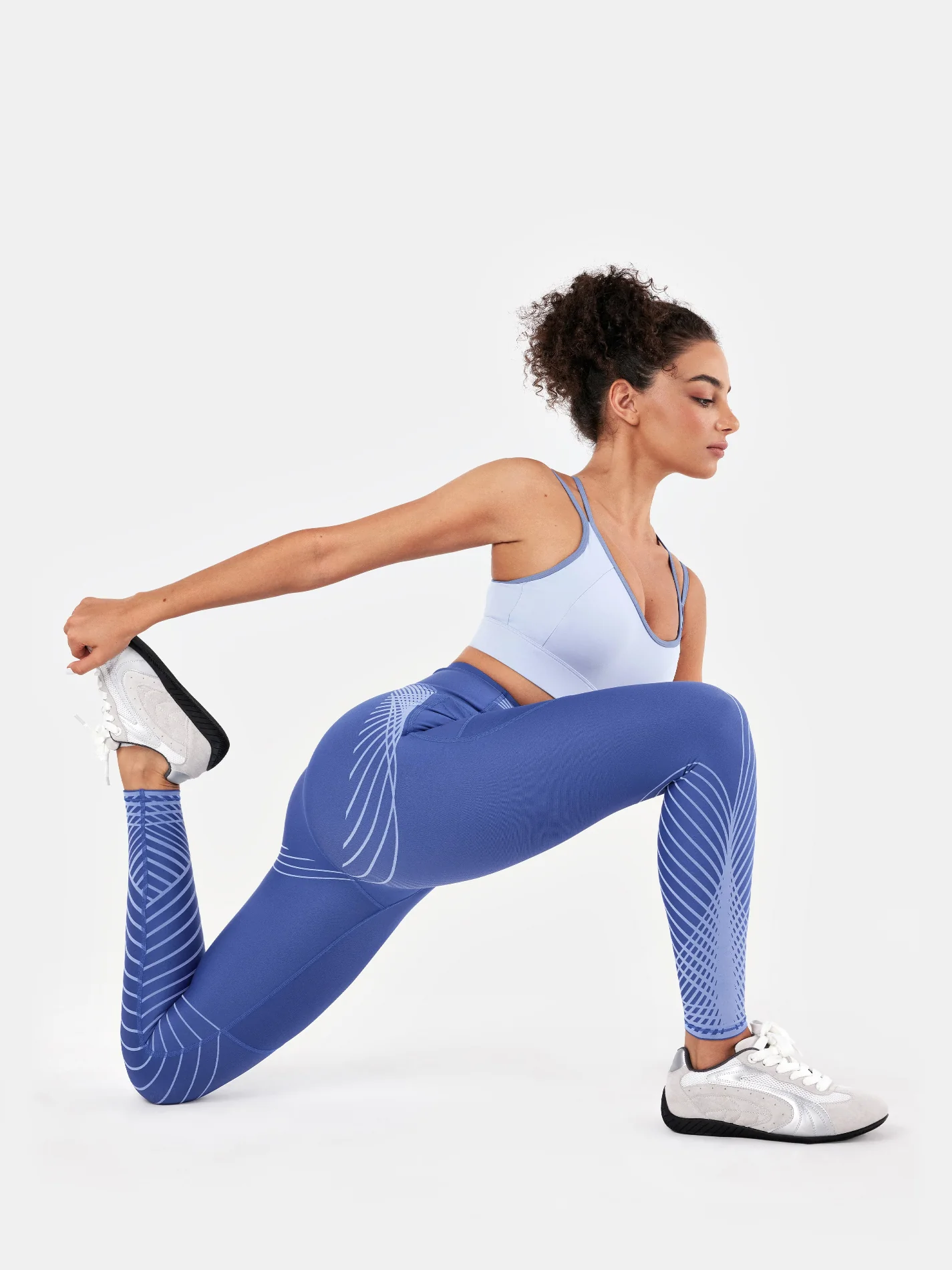 RecoverEZ Leggings 2.0 (Reversible Wear) - Image 14