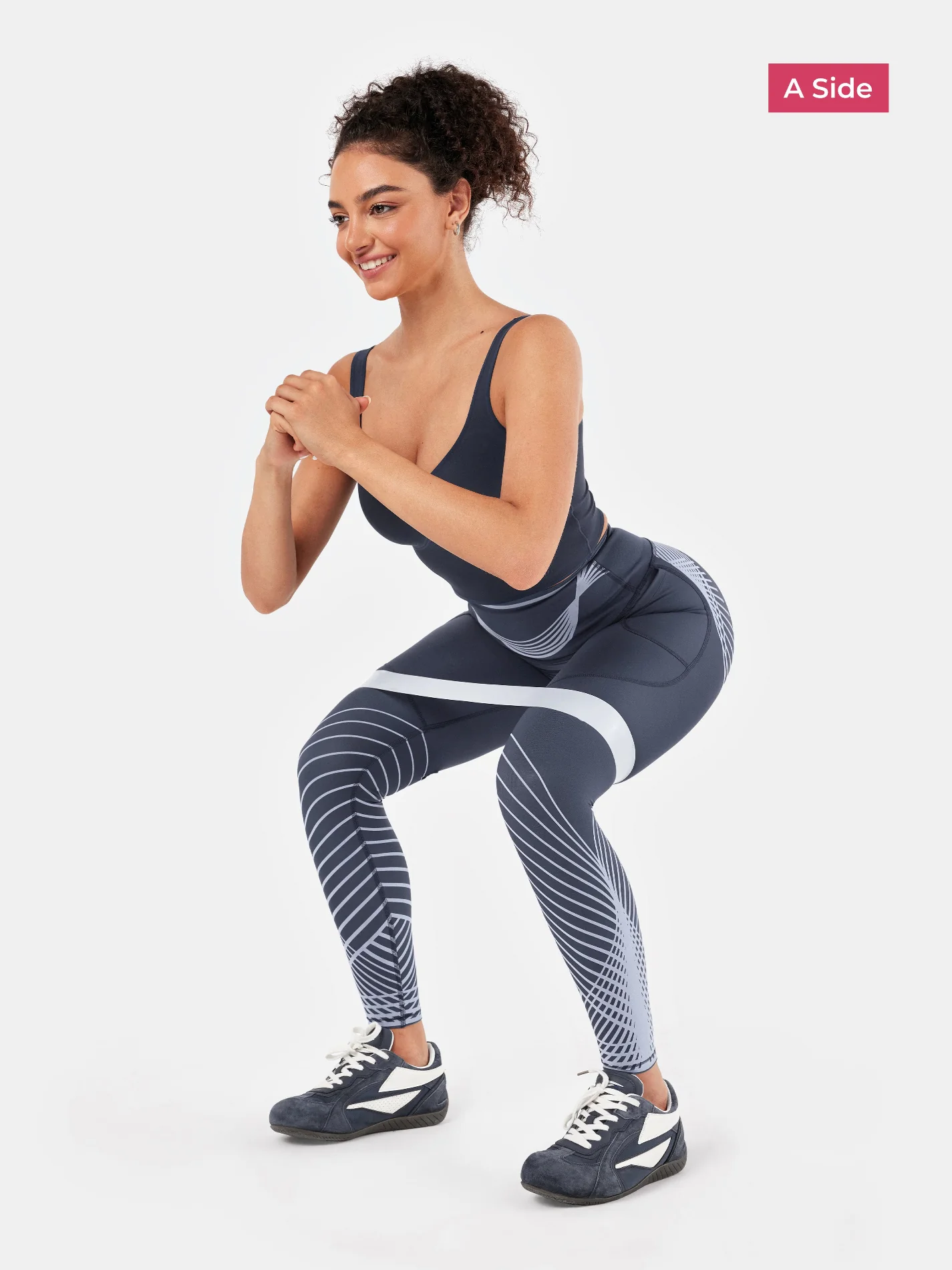 RecoverEZ Leggings 2.0 (Reversible Wear) - Image 27
