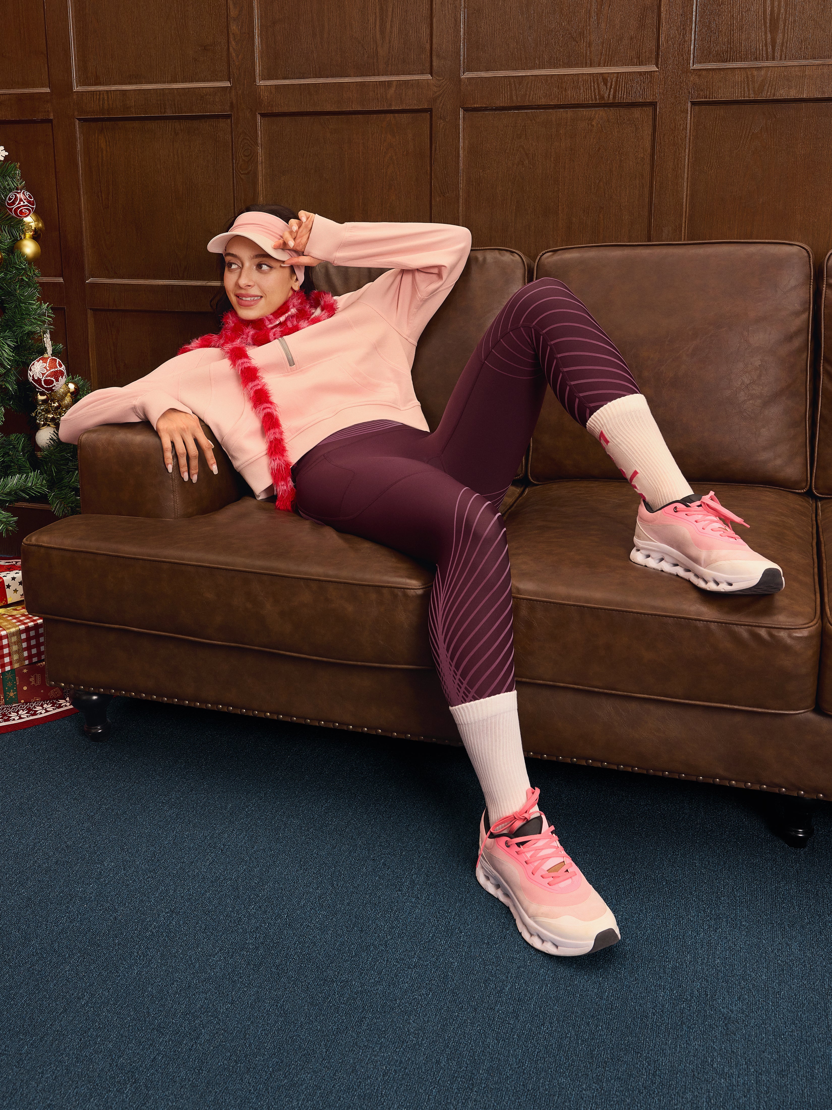 RecoverEZ Leggings 2.0 (Reversible Wear) - Image 4