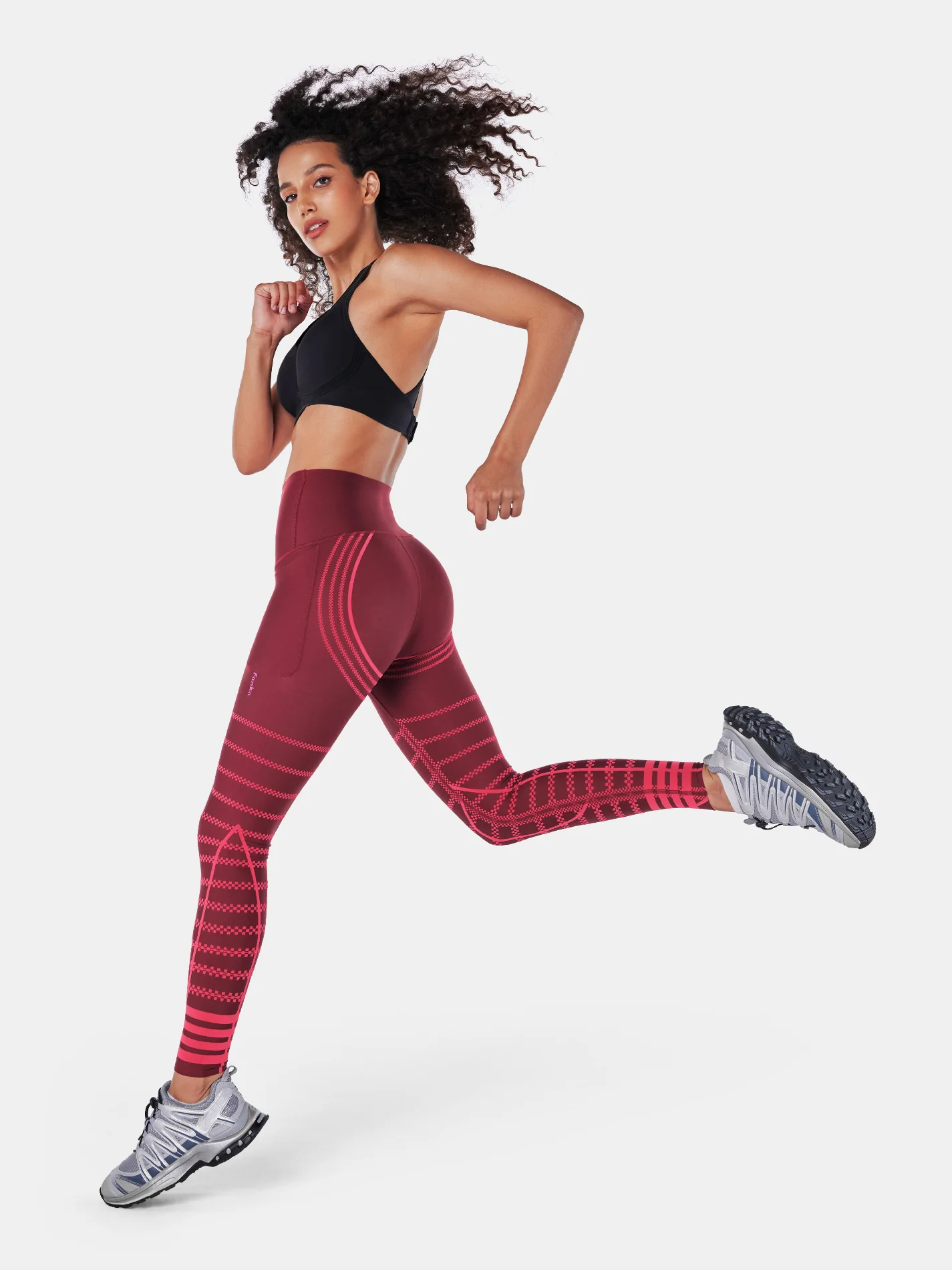 RecoverEZ Leggings (Reversible Wear) - Image 21