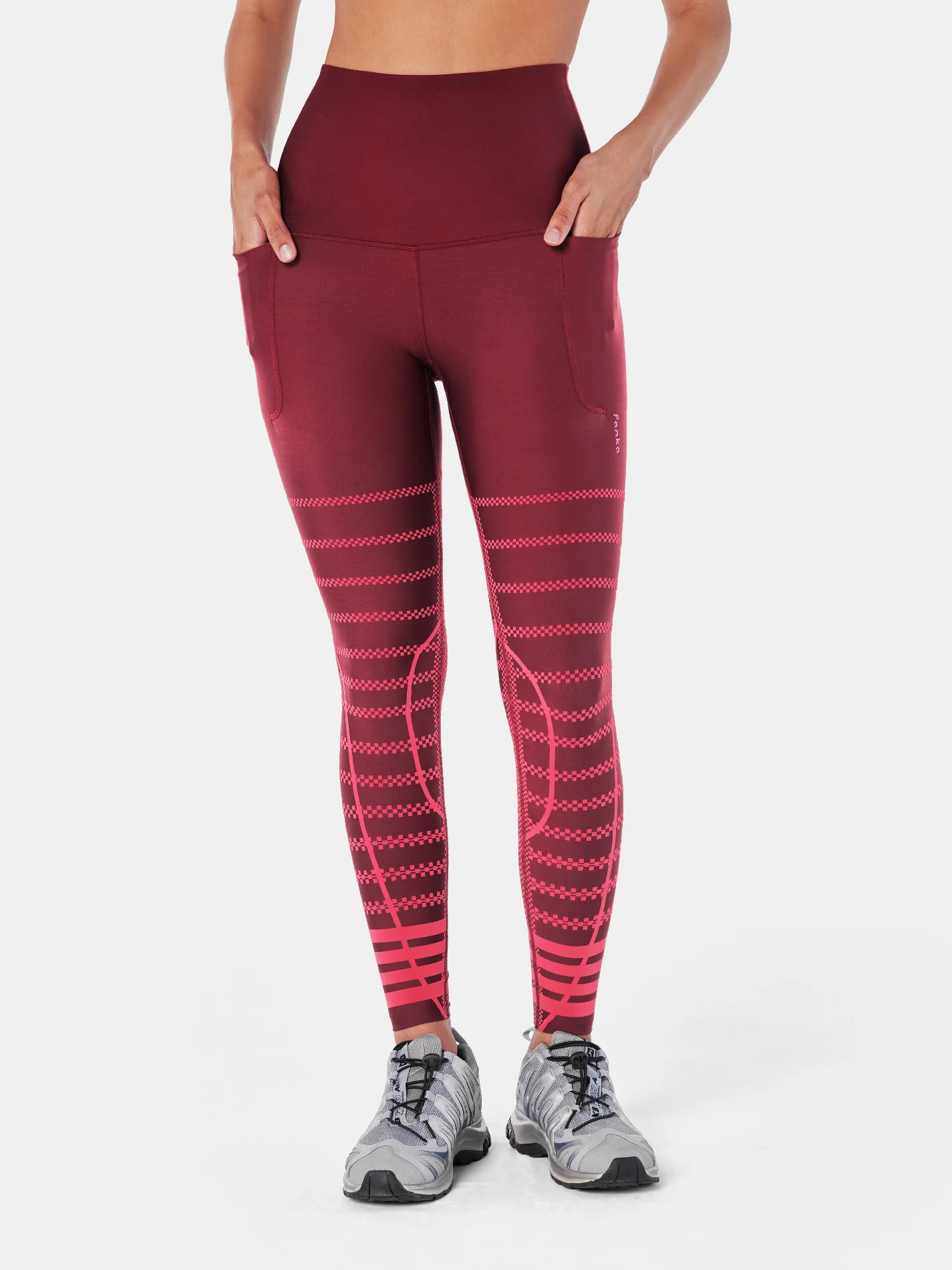 RecoverEZ Leggings (Reversible Wear) - Image 22