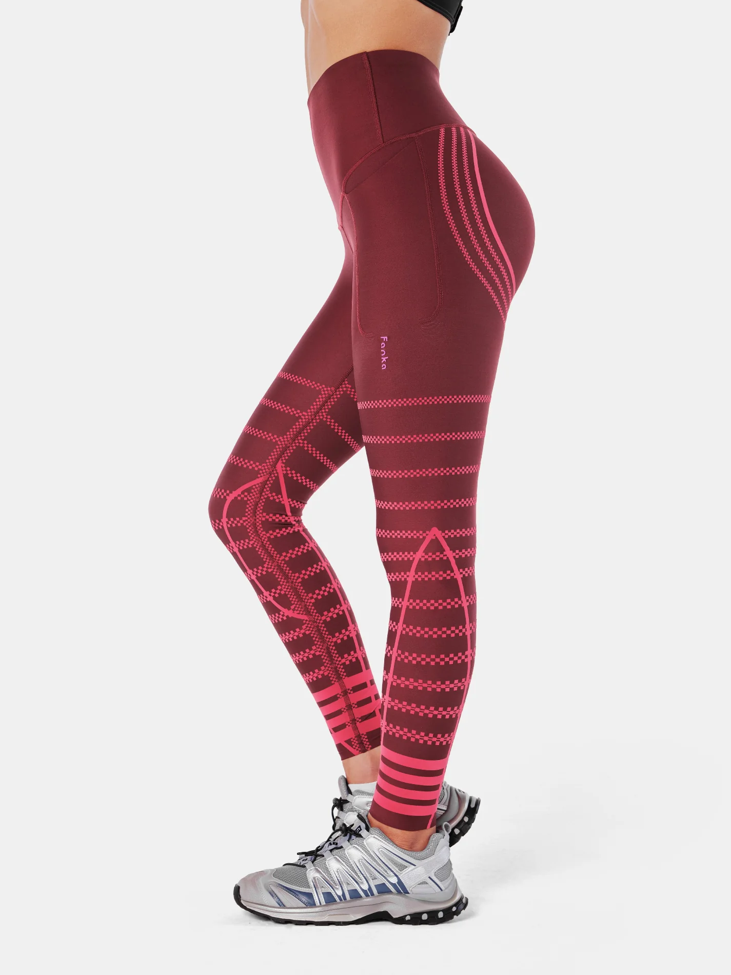RecoverEZ Leggings (Reversible Wear) - Image 23