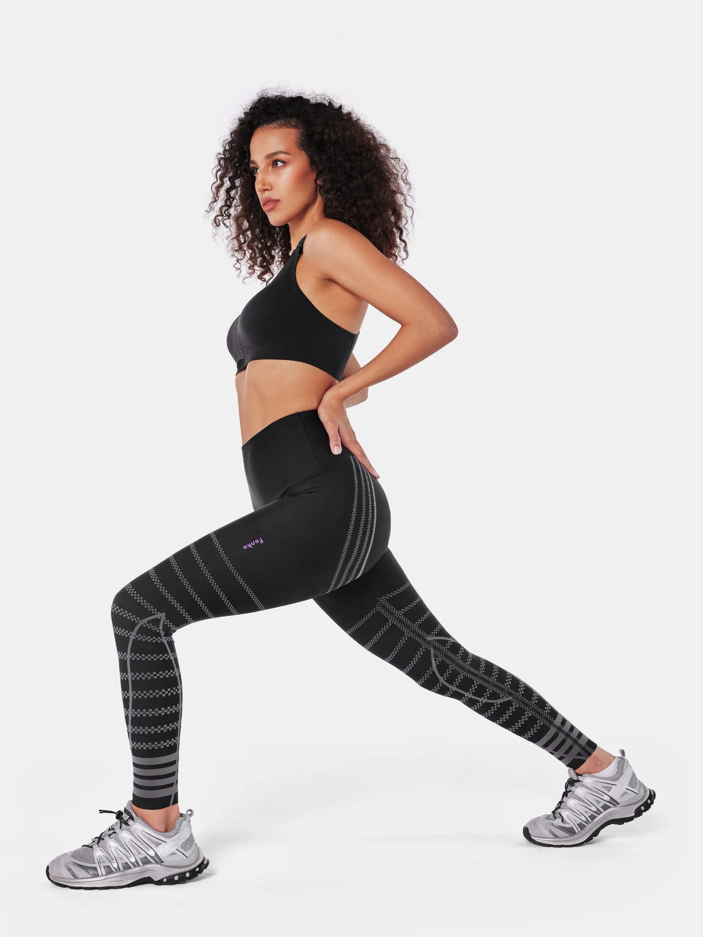 RecoverEZ Leggings (Reversible Wear) - Image 24