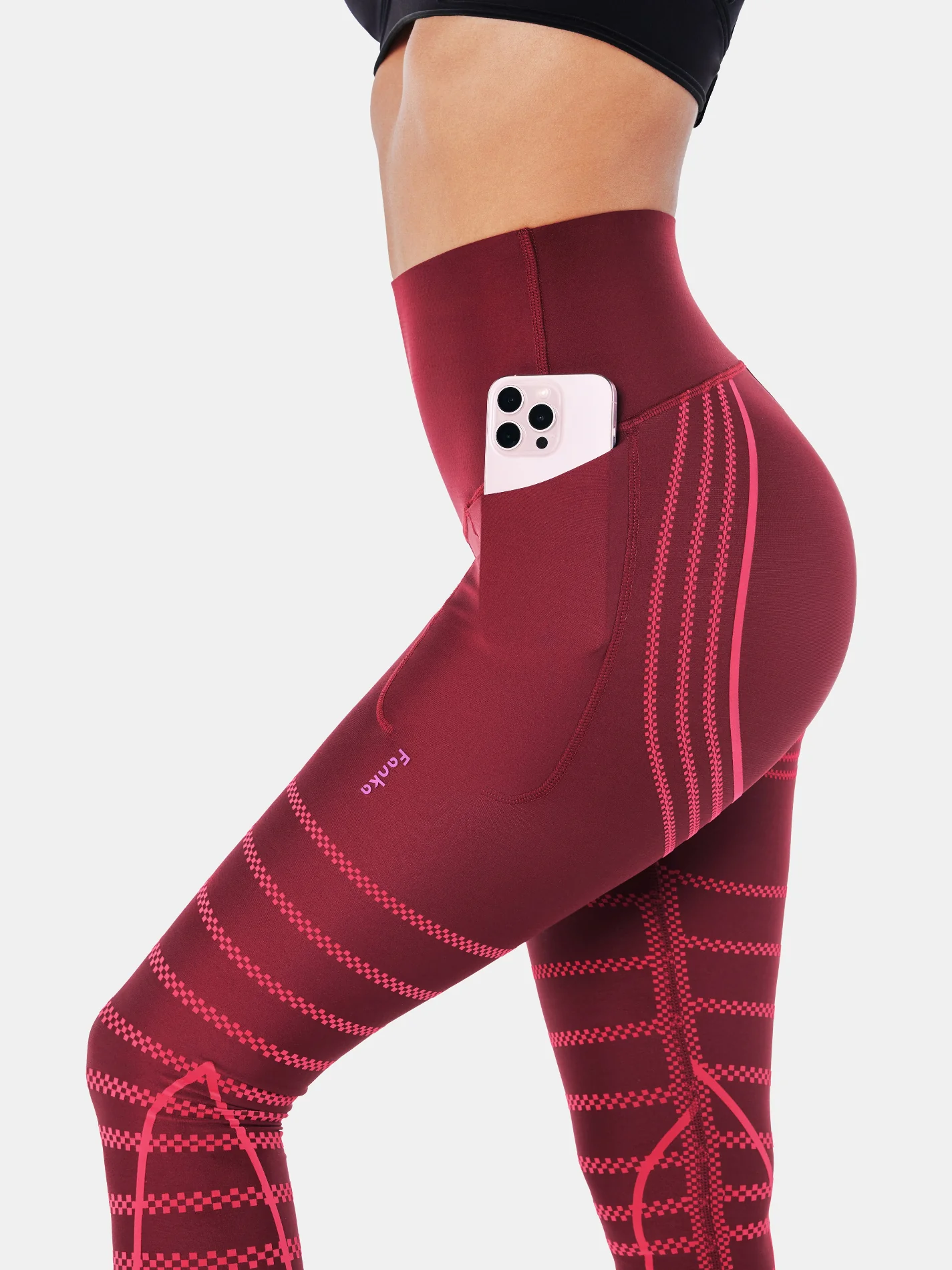 RecoverEZ Leggings (Reversible Wear) - Image 27