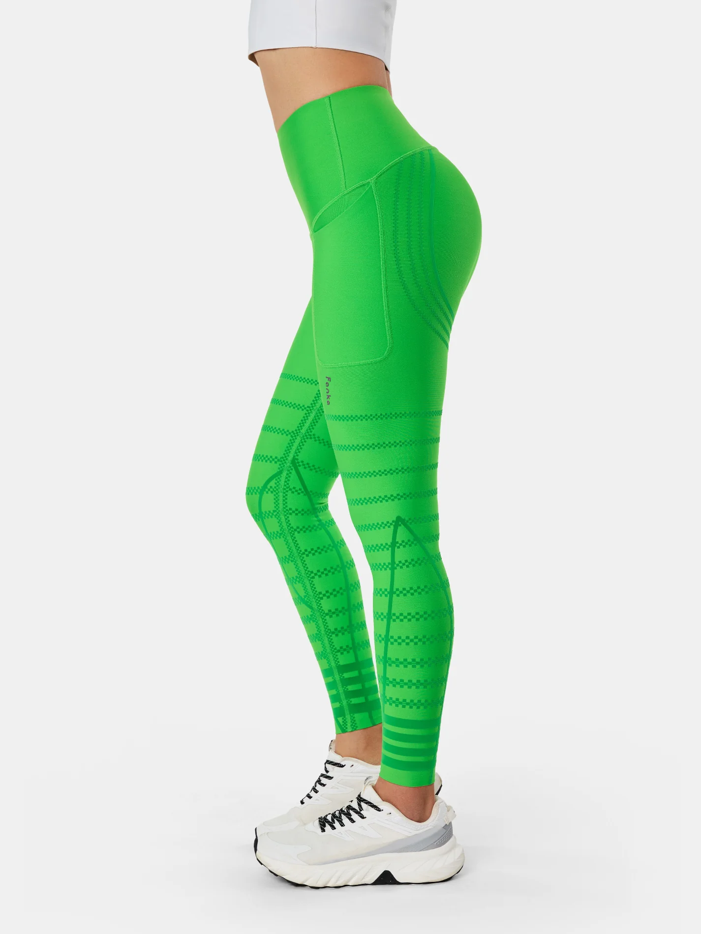 RecoverEZ Leggings (Reversible Wear) - Image 29