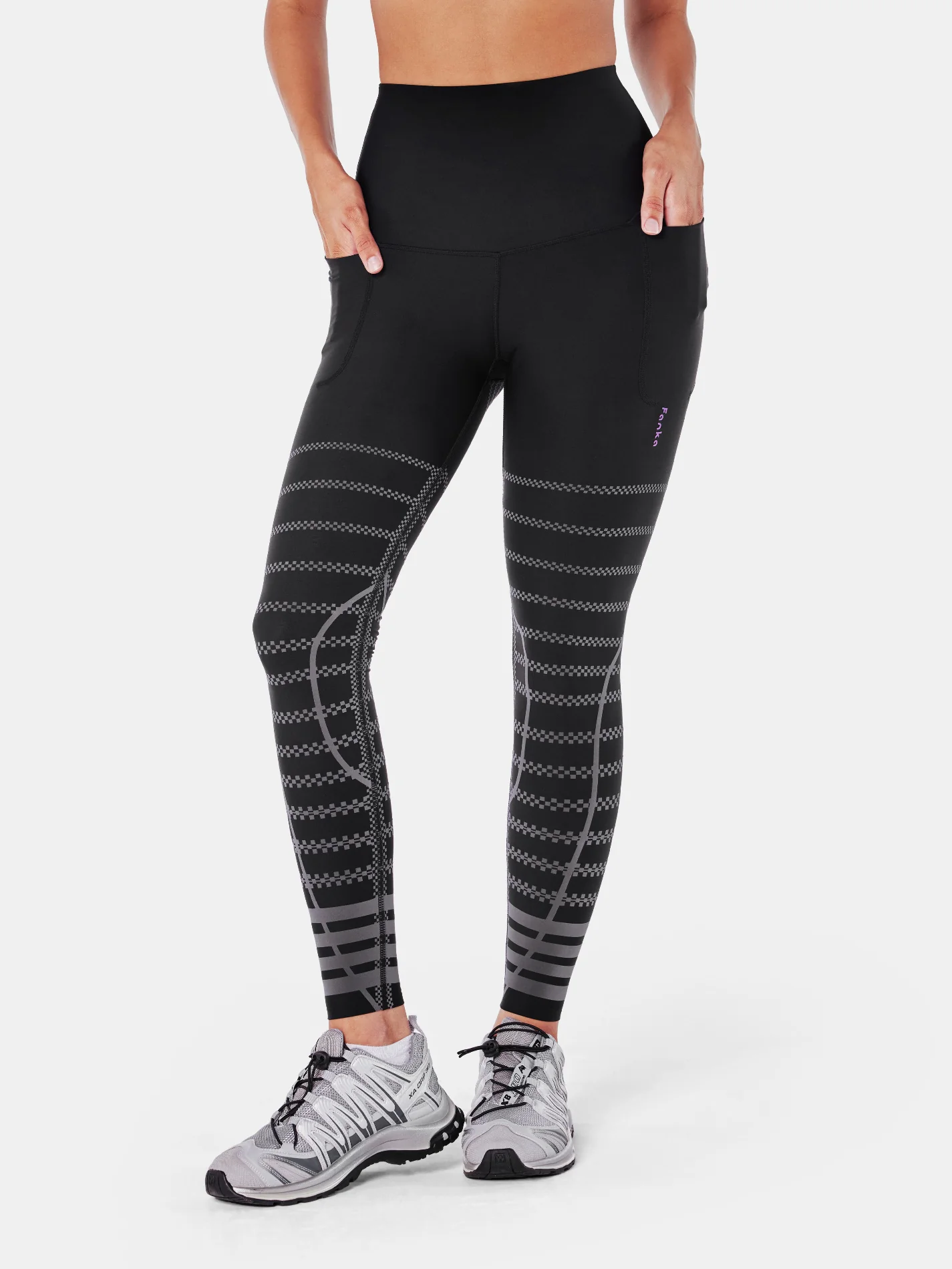 RecoverEZ Leggings (Reversible Wear) - Image 3