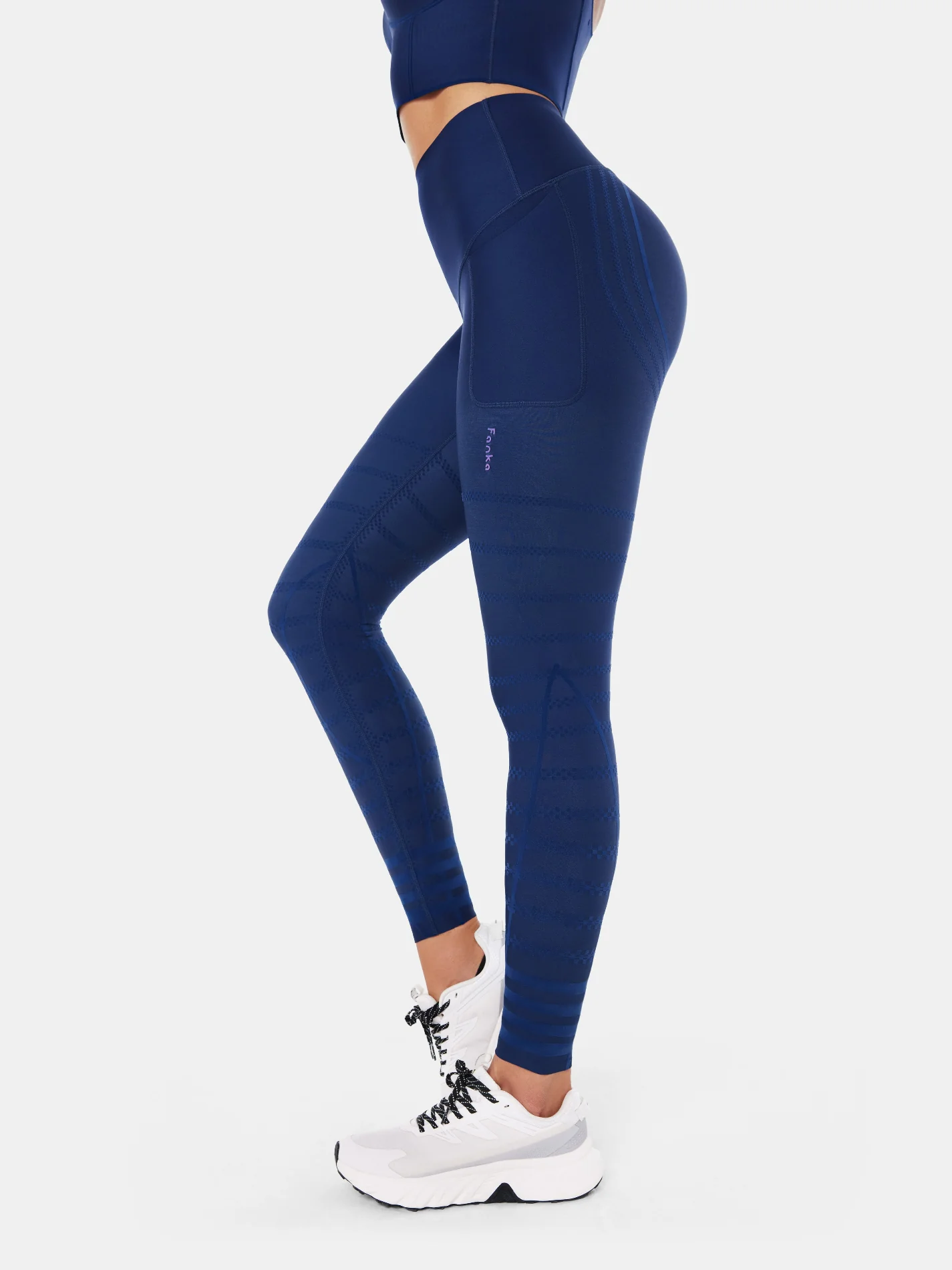RecoverEZ Leggings (Reversible Wear) - Image 40