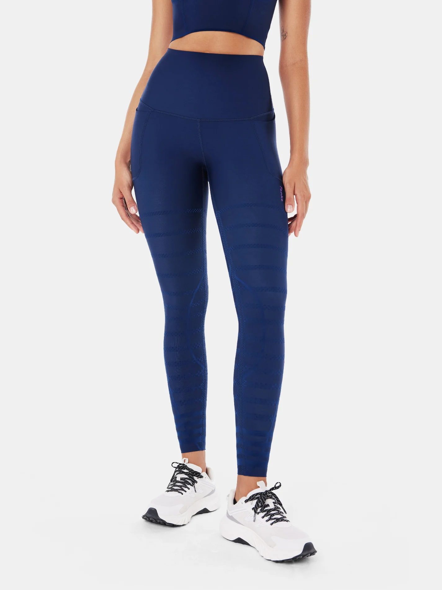 RecoverEZ Leggings (Reversible Wear) - Image 41