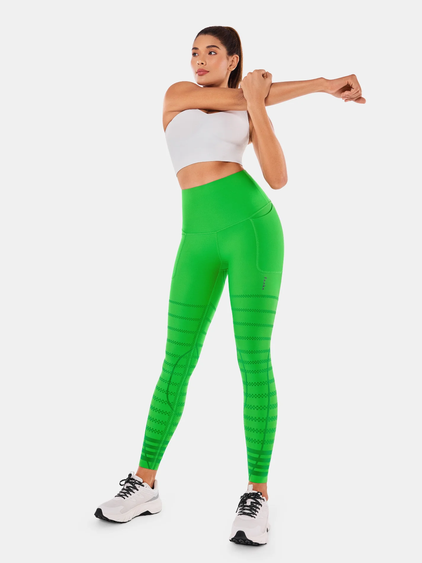 RecoverEZ Leggings (Reversible Wear) - Image 43