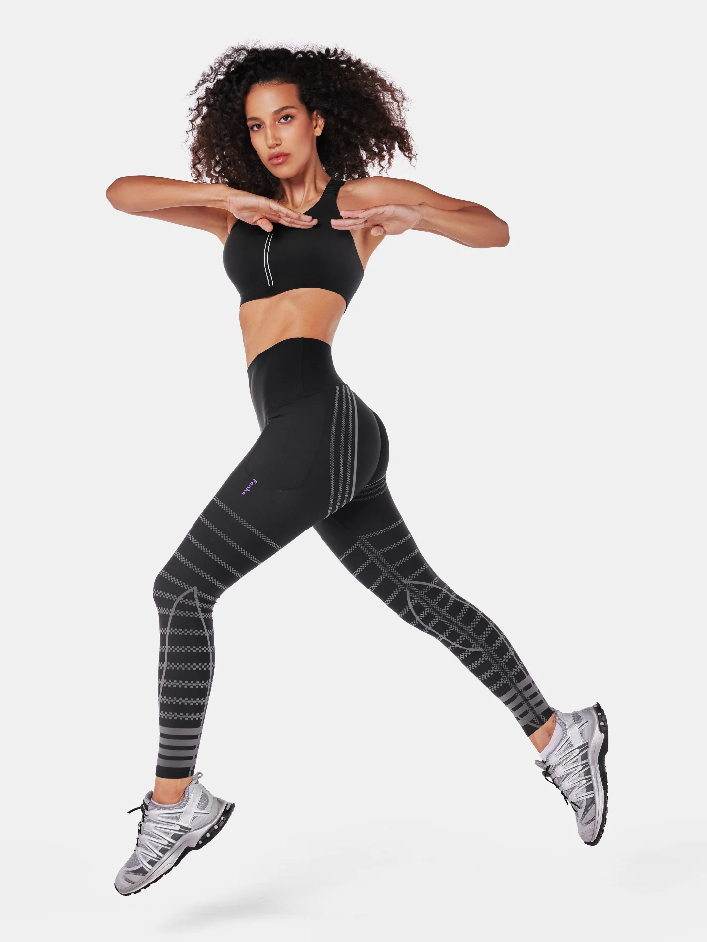 RecoverEZ Leggings (Reversible Wear) - Image 6