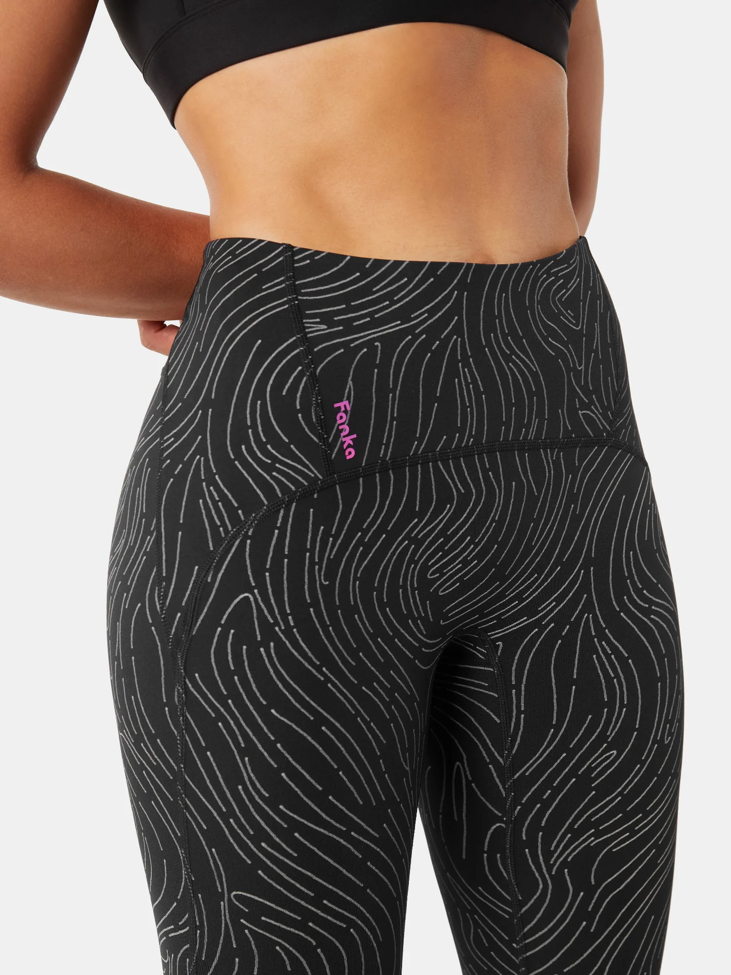 Speed Light Leggings 2.0 - Image 19