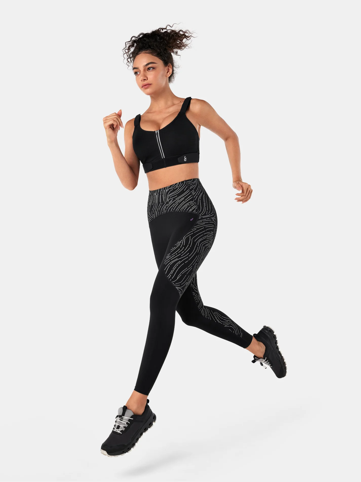 Speed Light Leggings 2.0 - Image 4