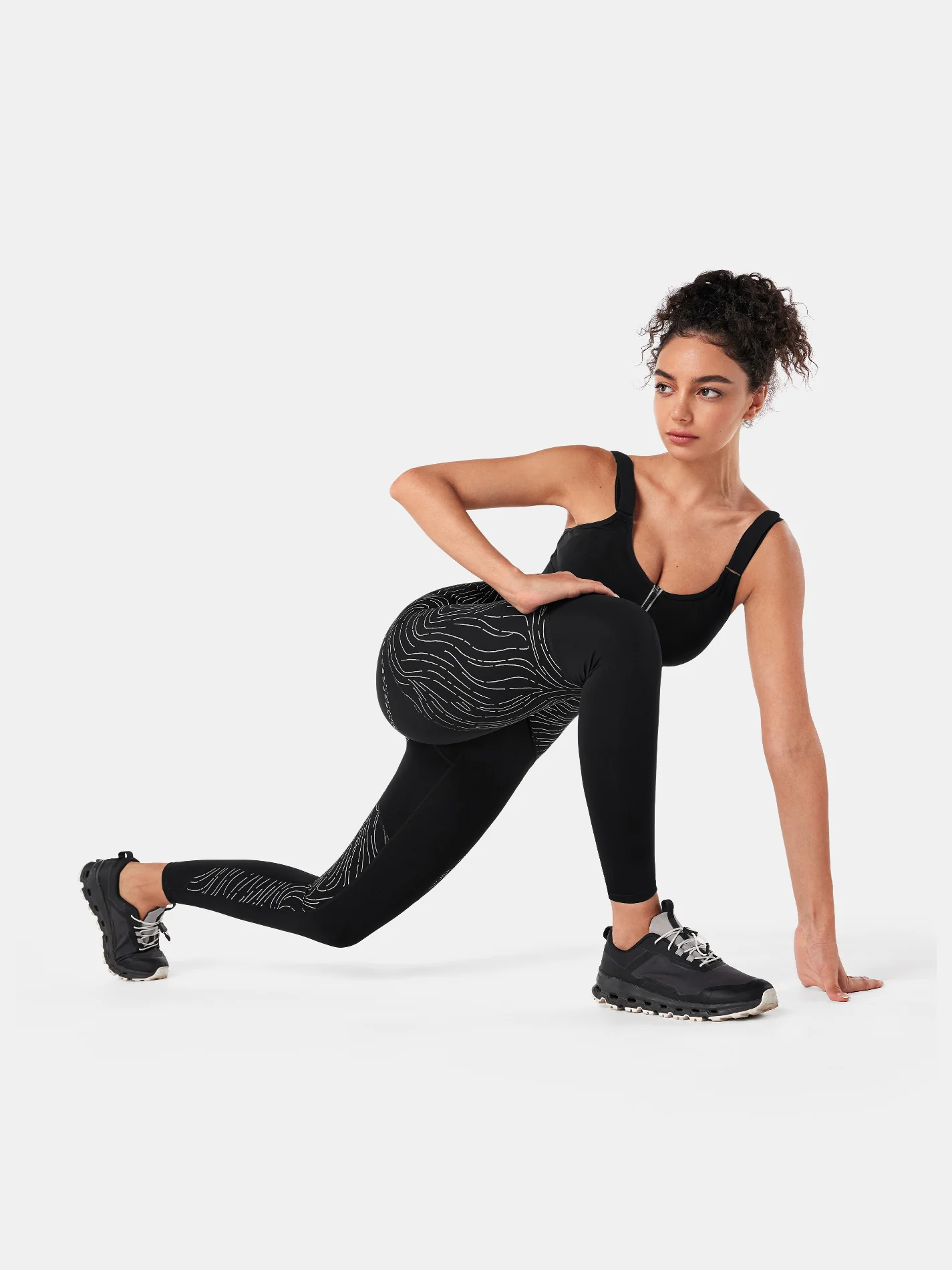 Speed Light Leggings 2.0 - Image 8