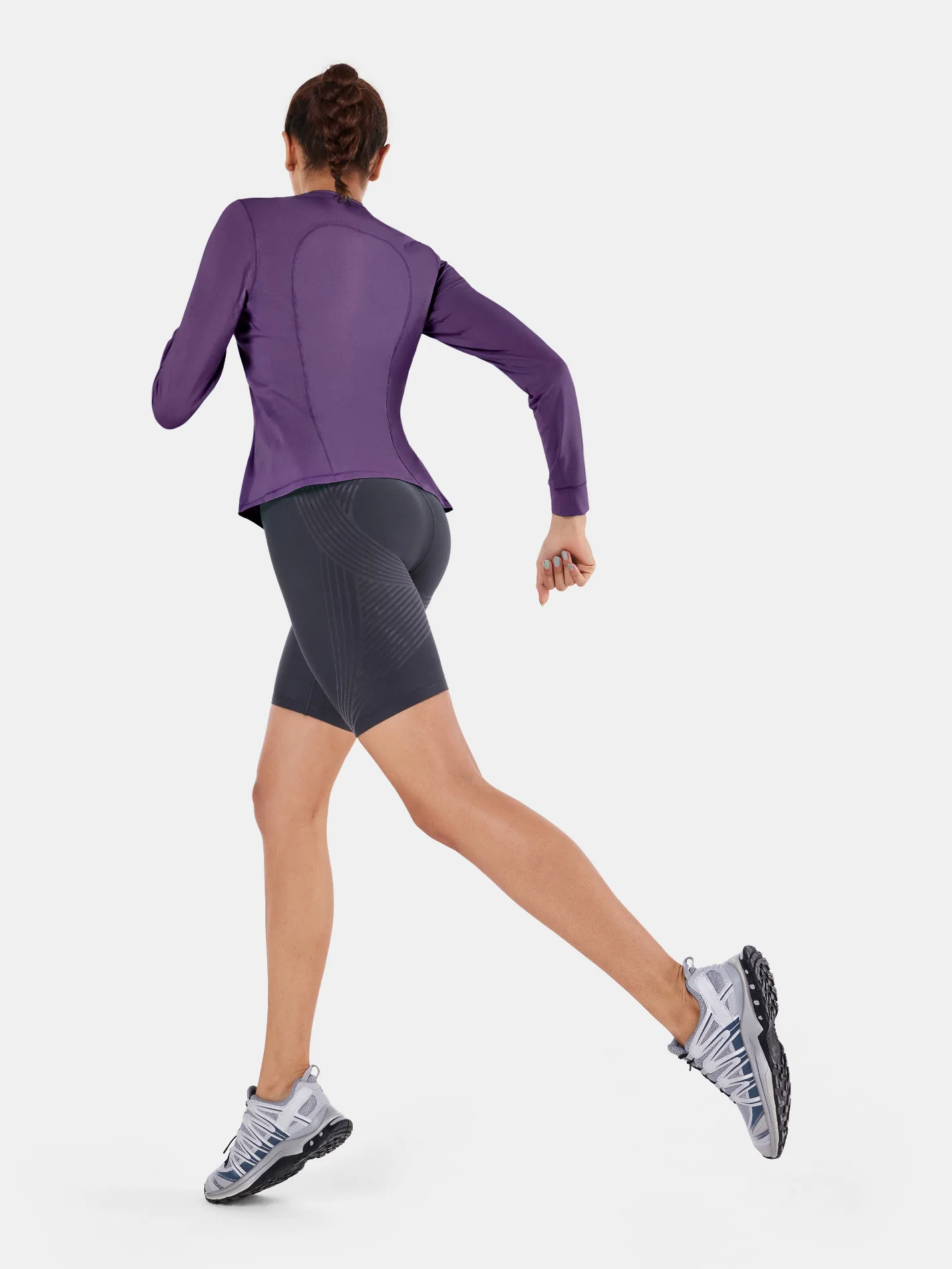 SpeedDry™ Long Sleeve Top - Image 10