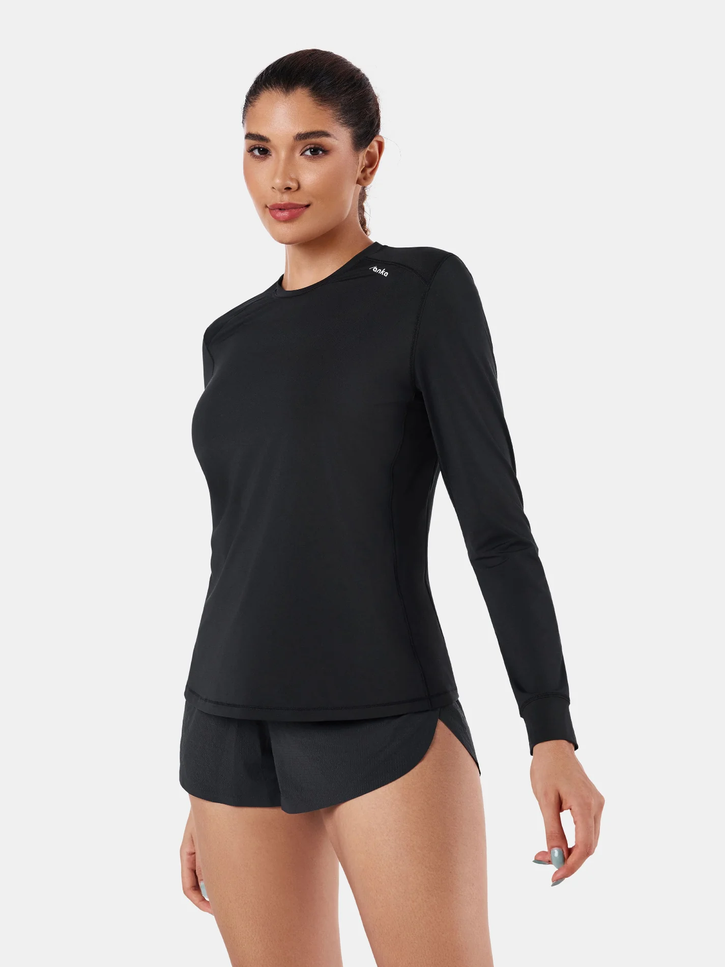 SpeedDry™ Long Sleeve Top - Image 4