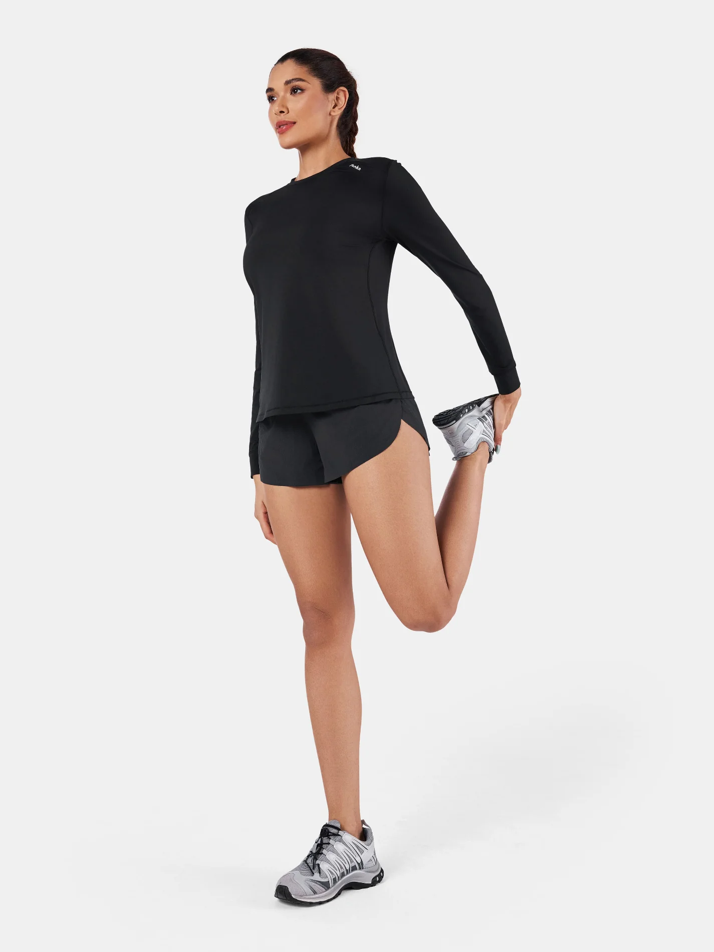 SpeedDry™ Long Sleeve Top - Image 5