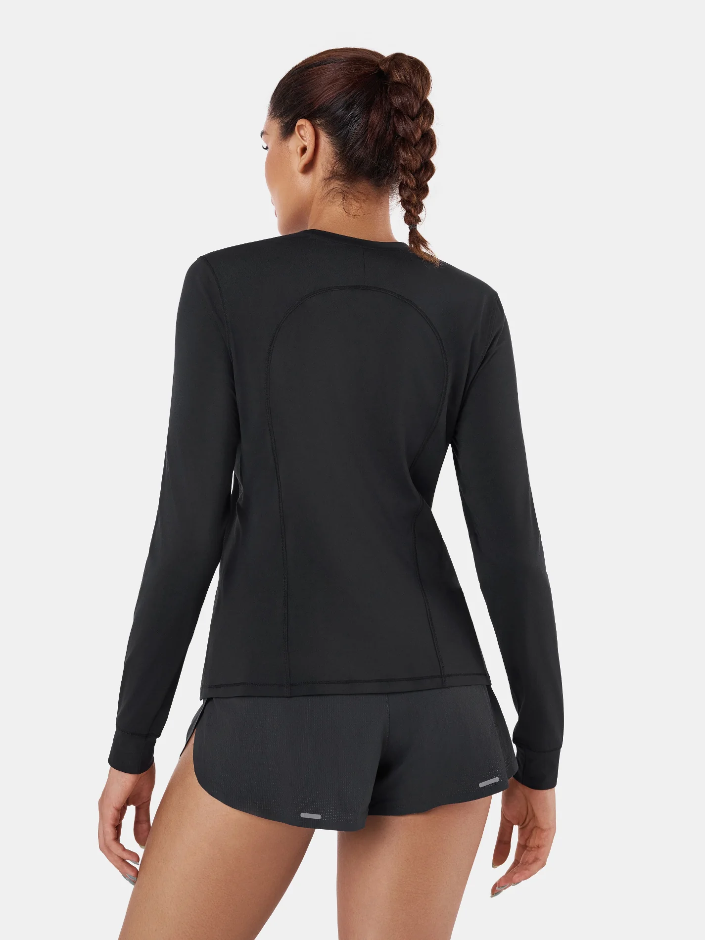 SpeedDry™ Long Sleeve Top - Image 6