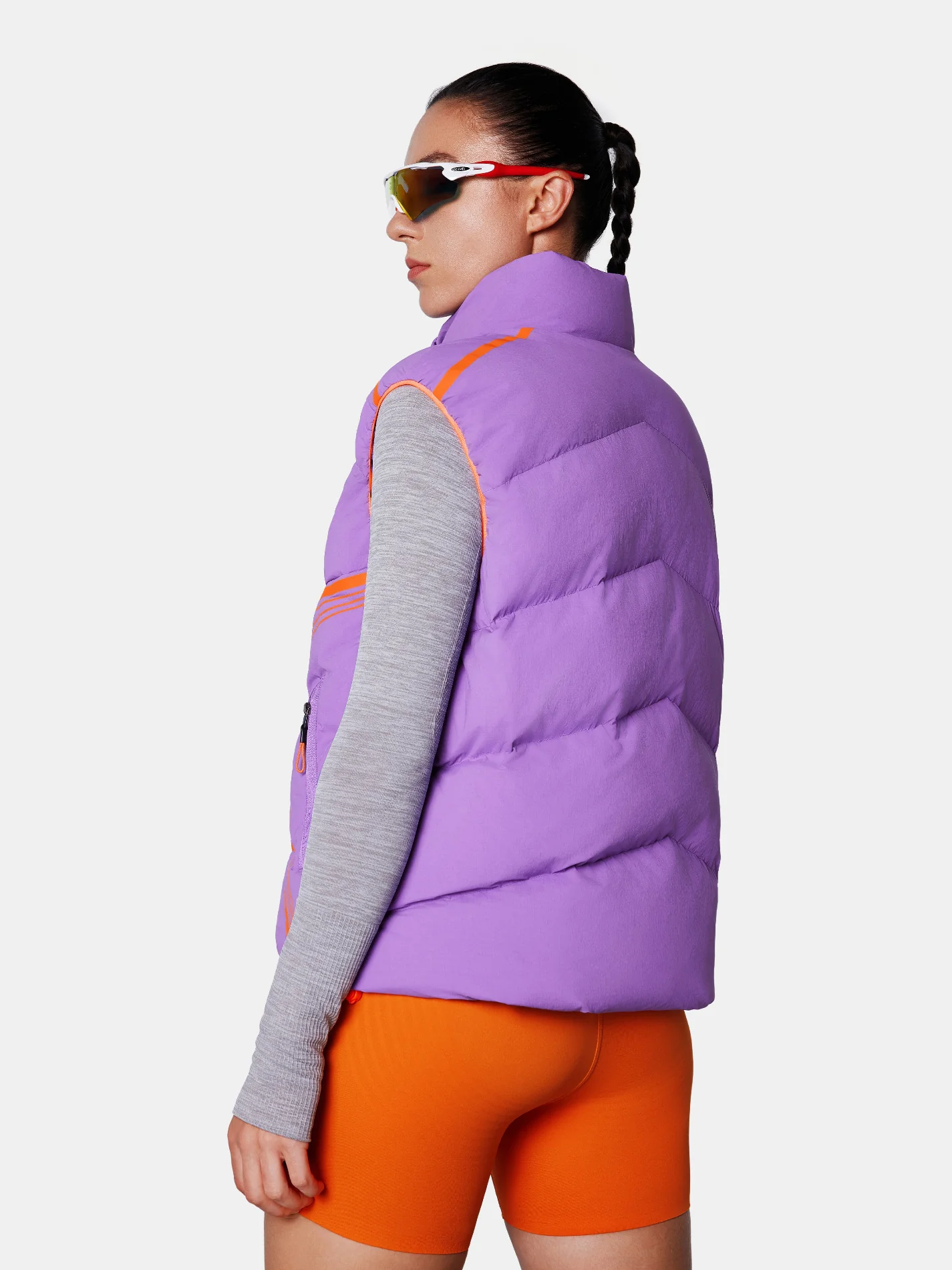 SpeedTrek Down Vest - Image 8