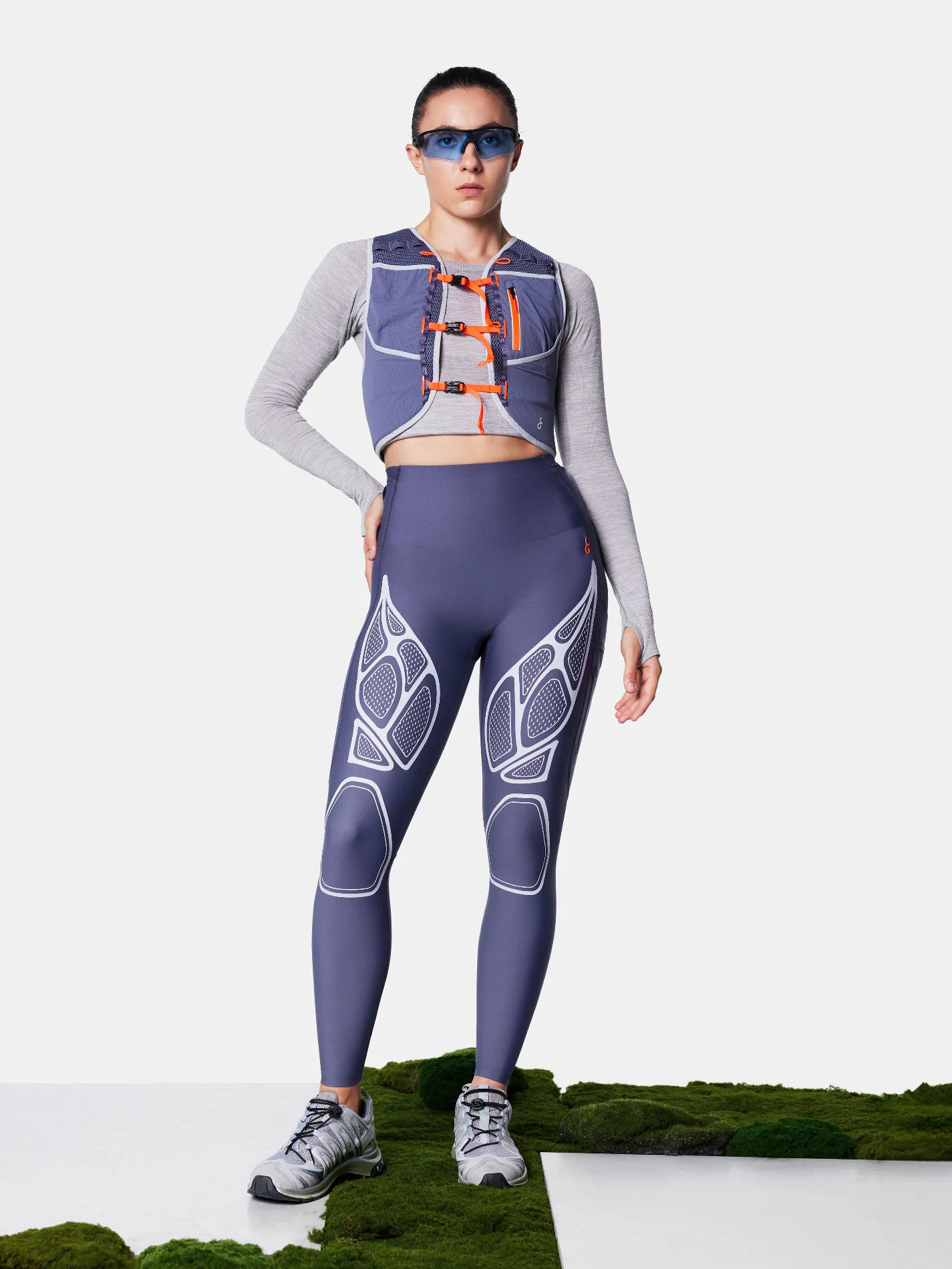 SpeedTrek Vest - Image 10