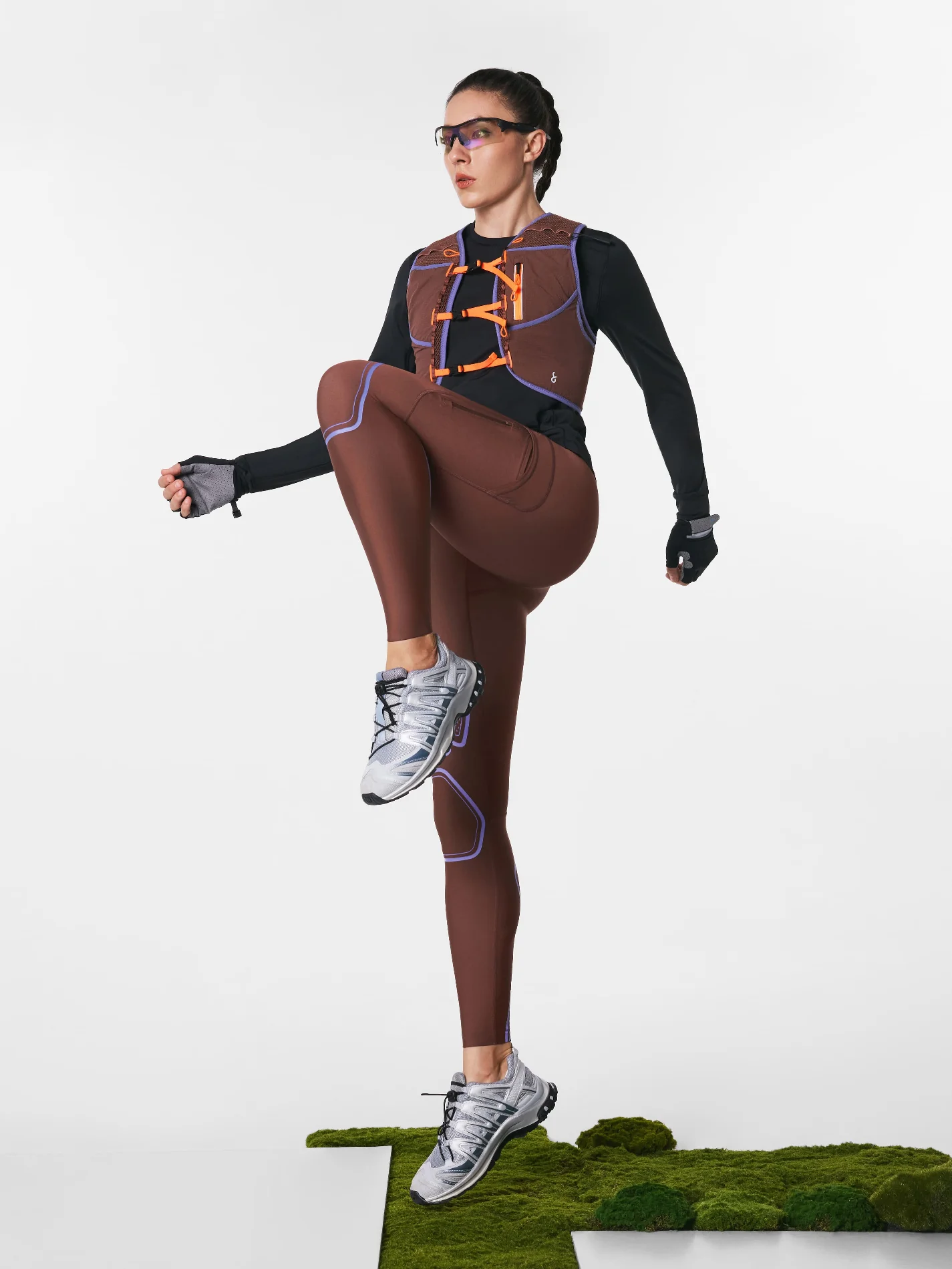 SpeedTrek Vest - Image 3