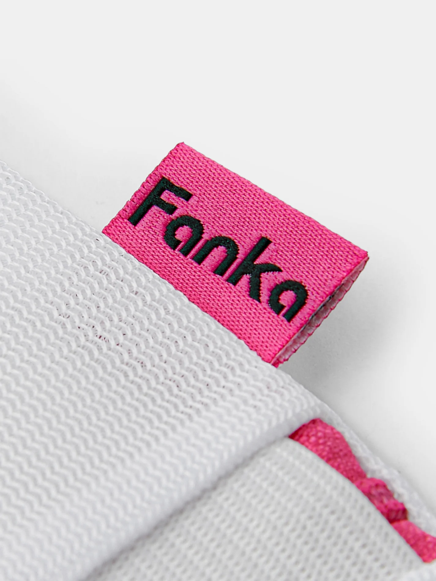 Durable Zipper Wash Bag - Image 3